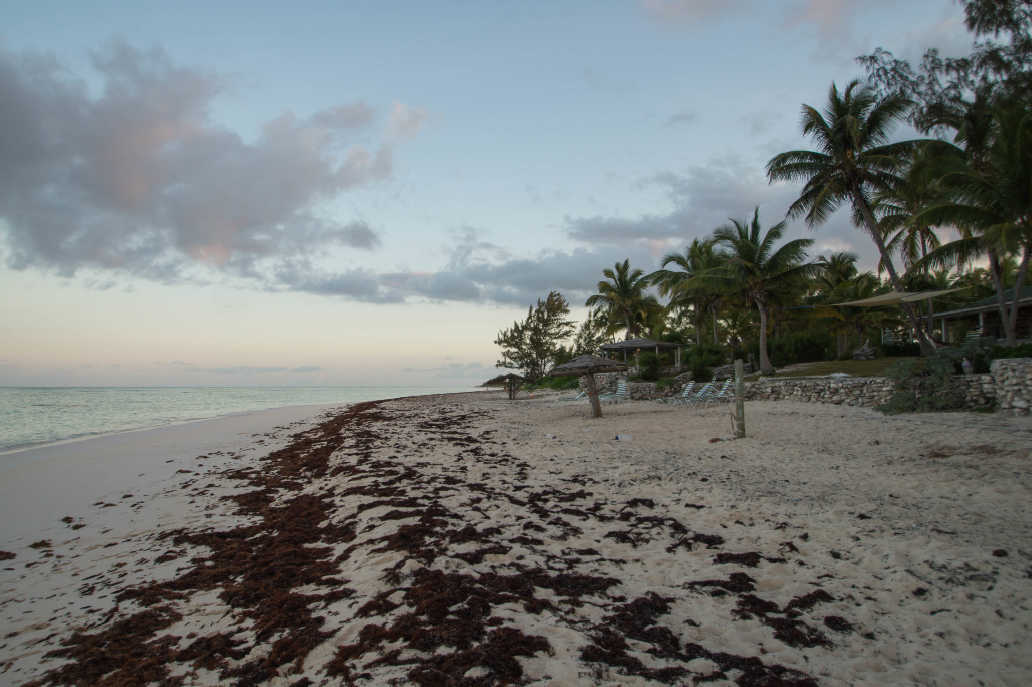 Cat Island Bahamas: Sehenswürdigkeiten und Tipps