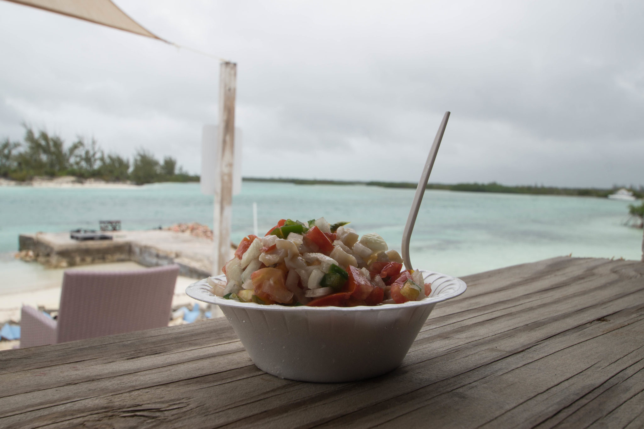 Cat Island Bahamas: Sehenswürdigkeiten und Tipps