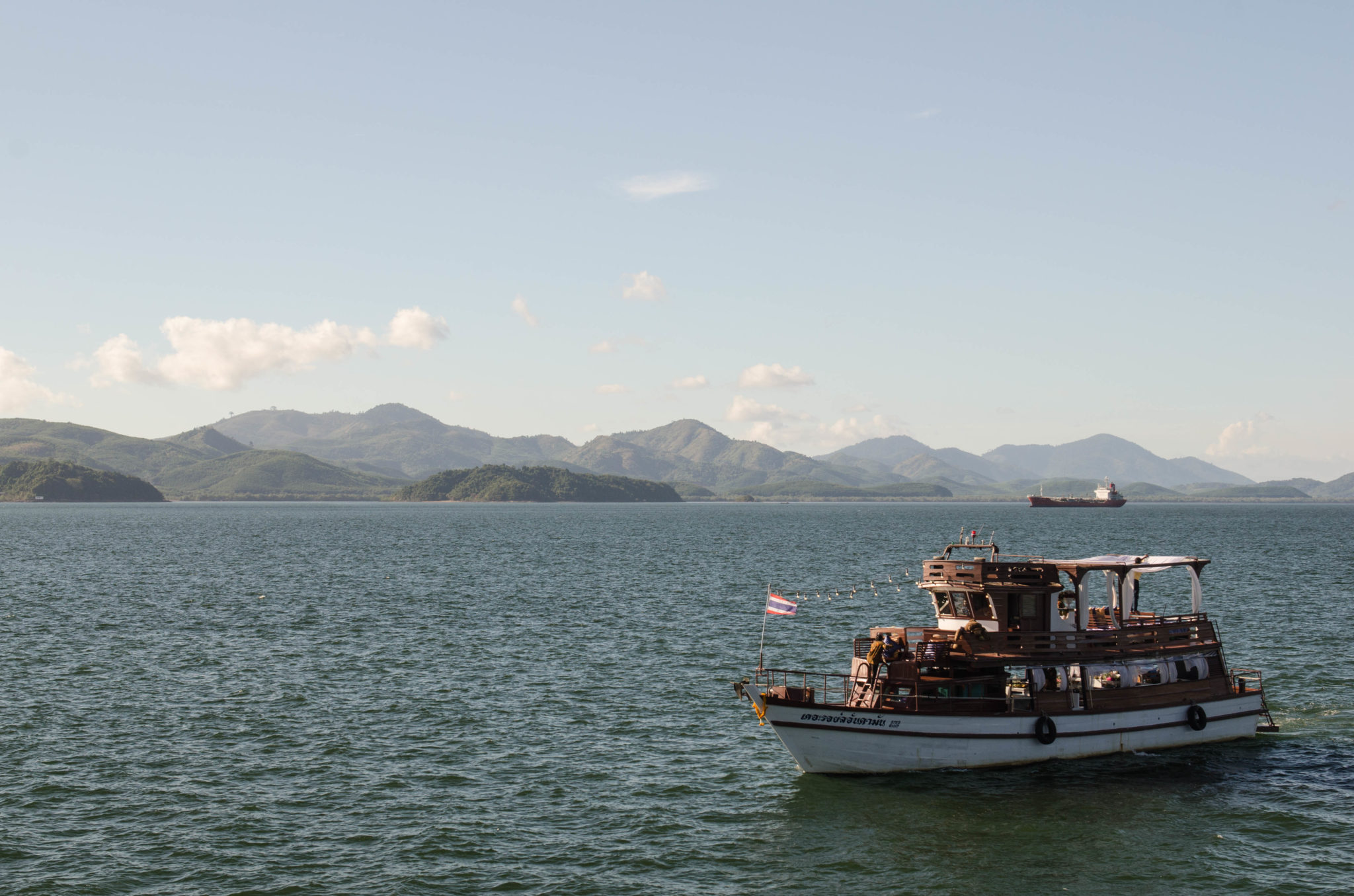 Ranong Thailand: Sehenswürdigkeiten und Tipps