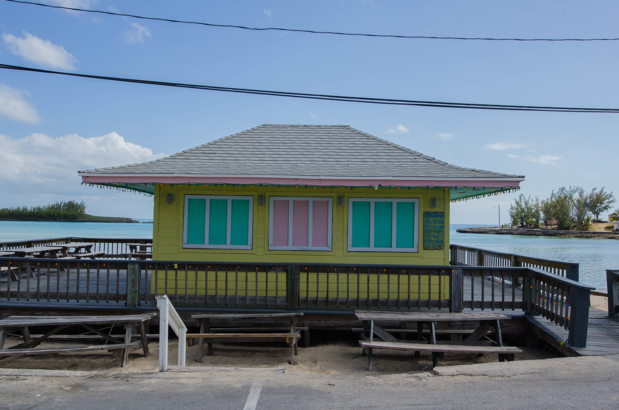 Eleuthera Bahamas: Reisetipps und Sehenswürdigkeiten