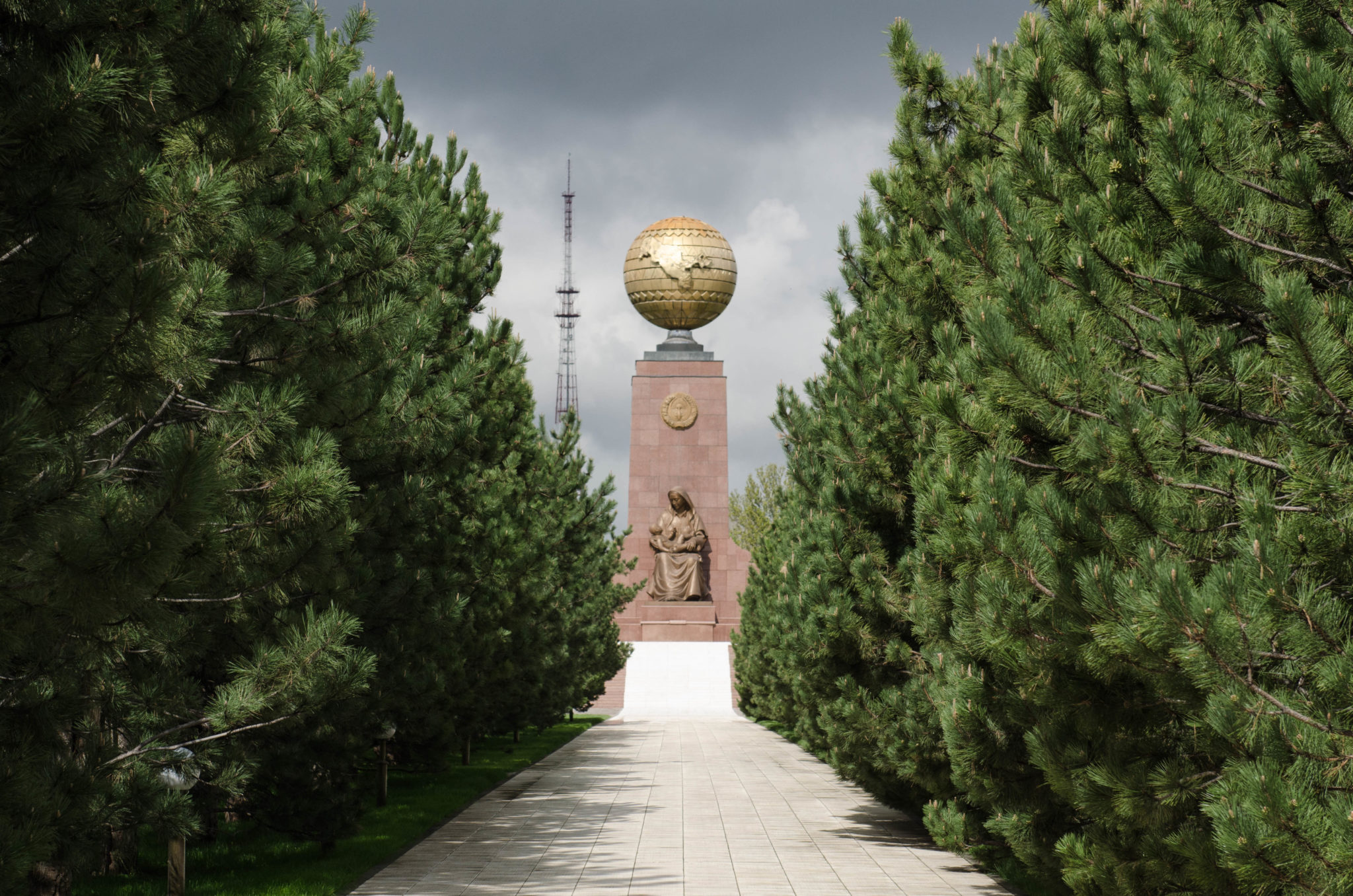 Taschkent Sehenswürdigkeiten