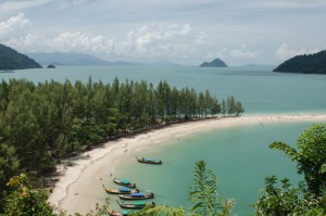 Reisetipps für Ranong in Thailand inkl. Strandtipps