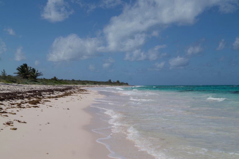 Cat Island Bahamas