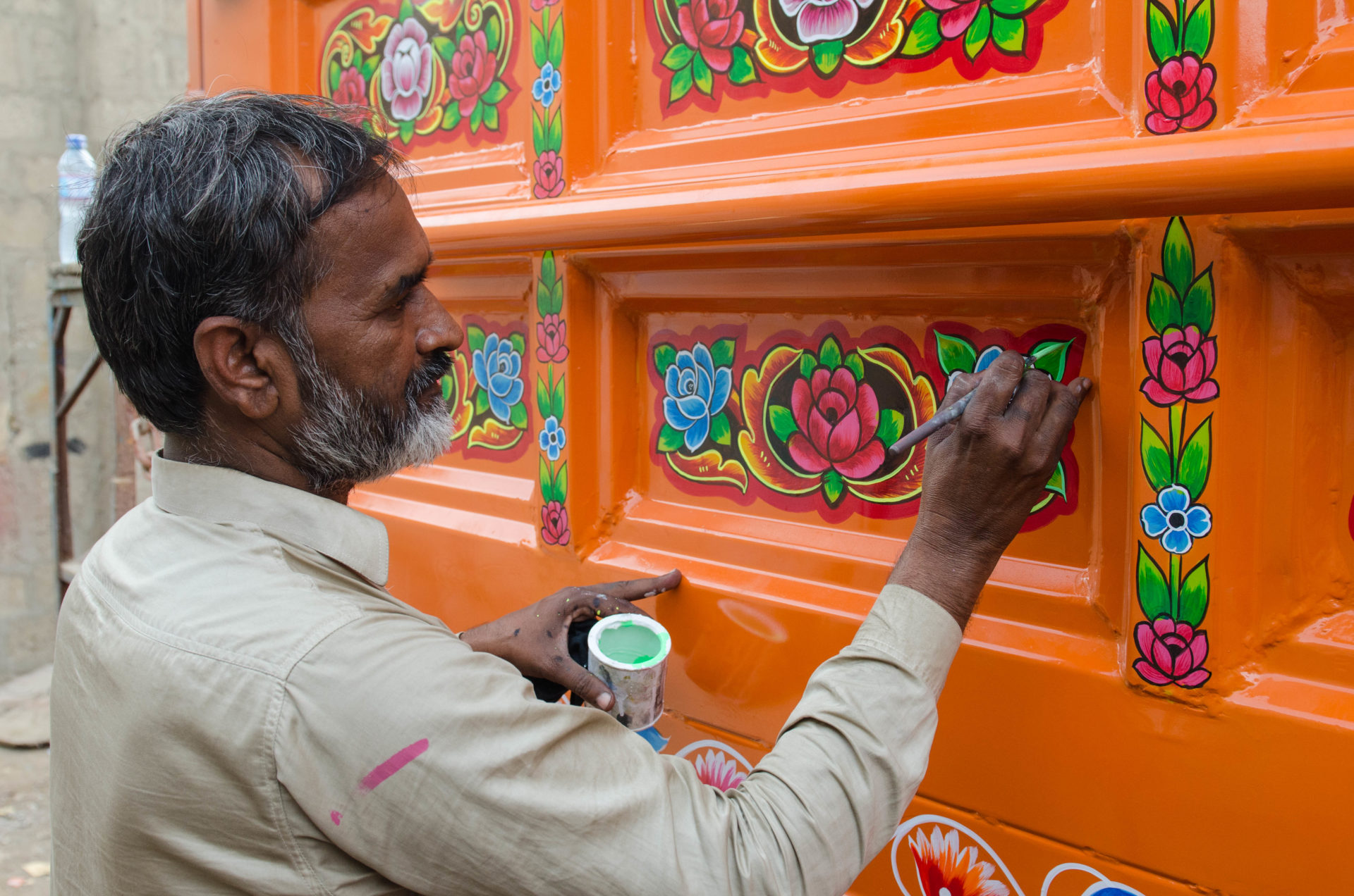 Phool Patti Pakistan