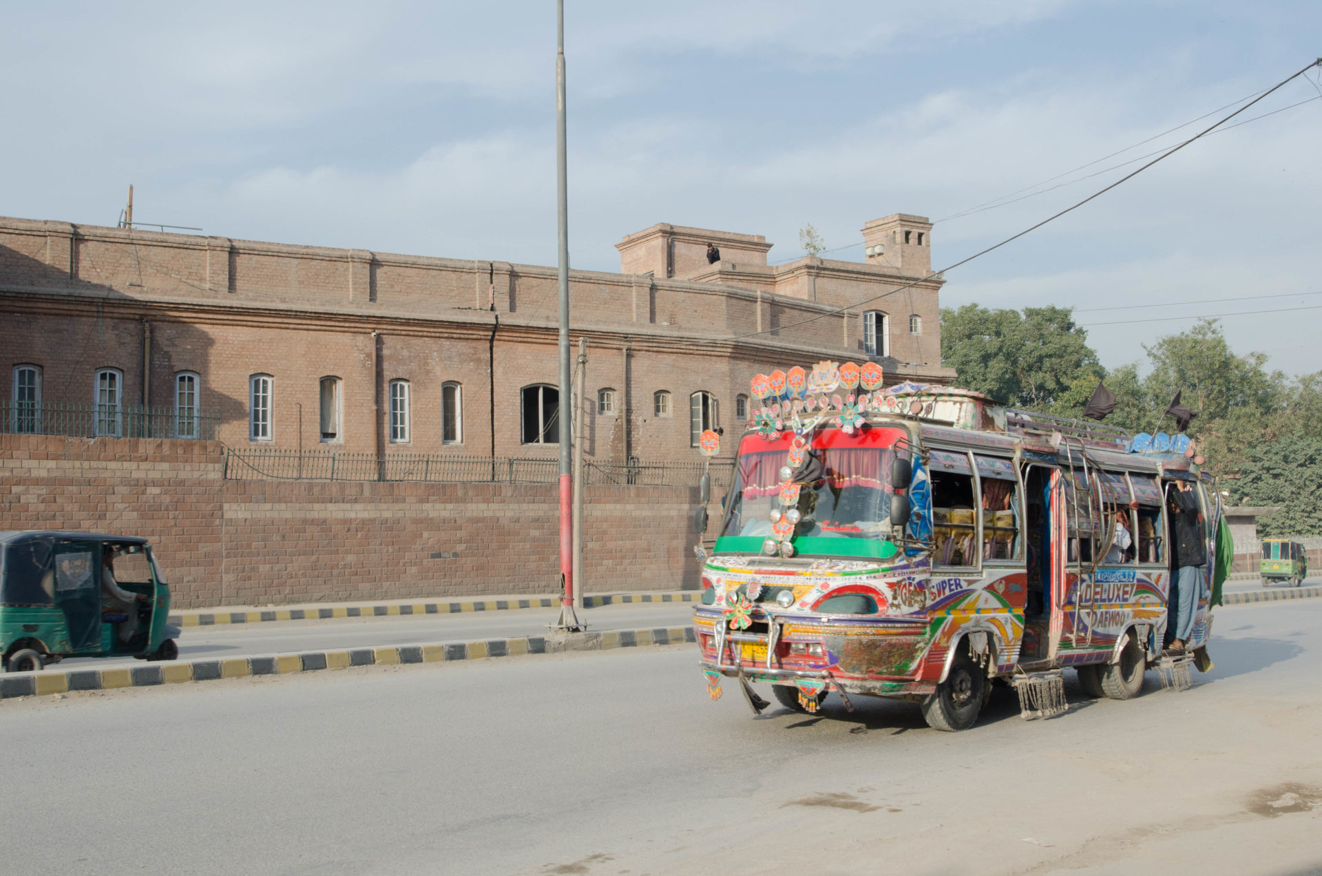 Phool Patti Pakistan