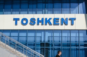 Taschkent Reisetipps