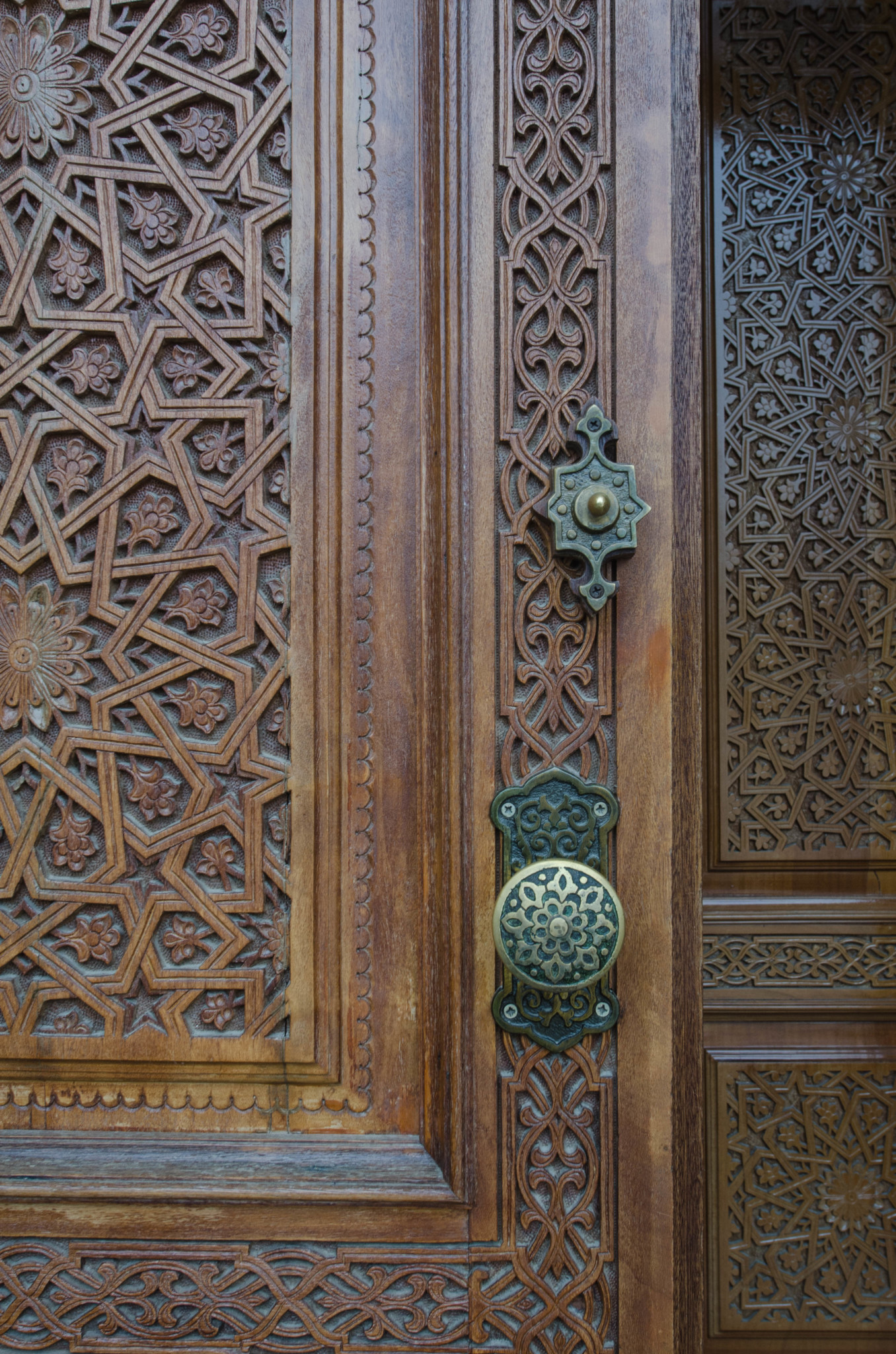 Museum of Applied Arts Taschkent