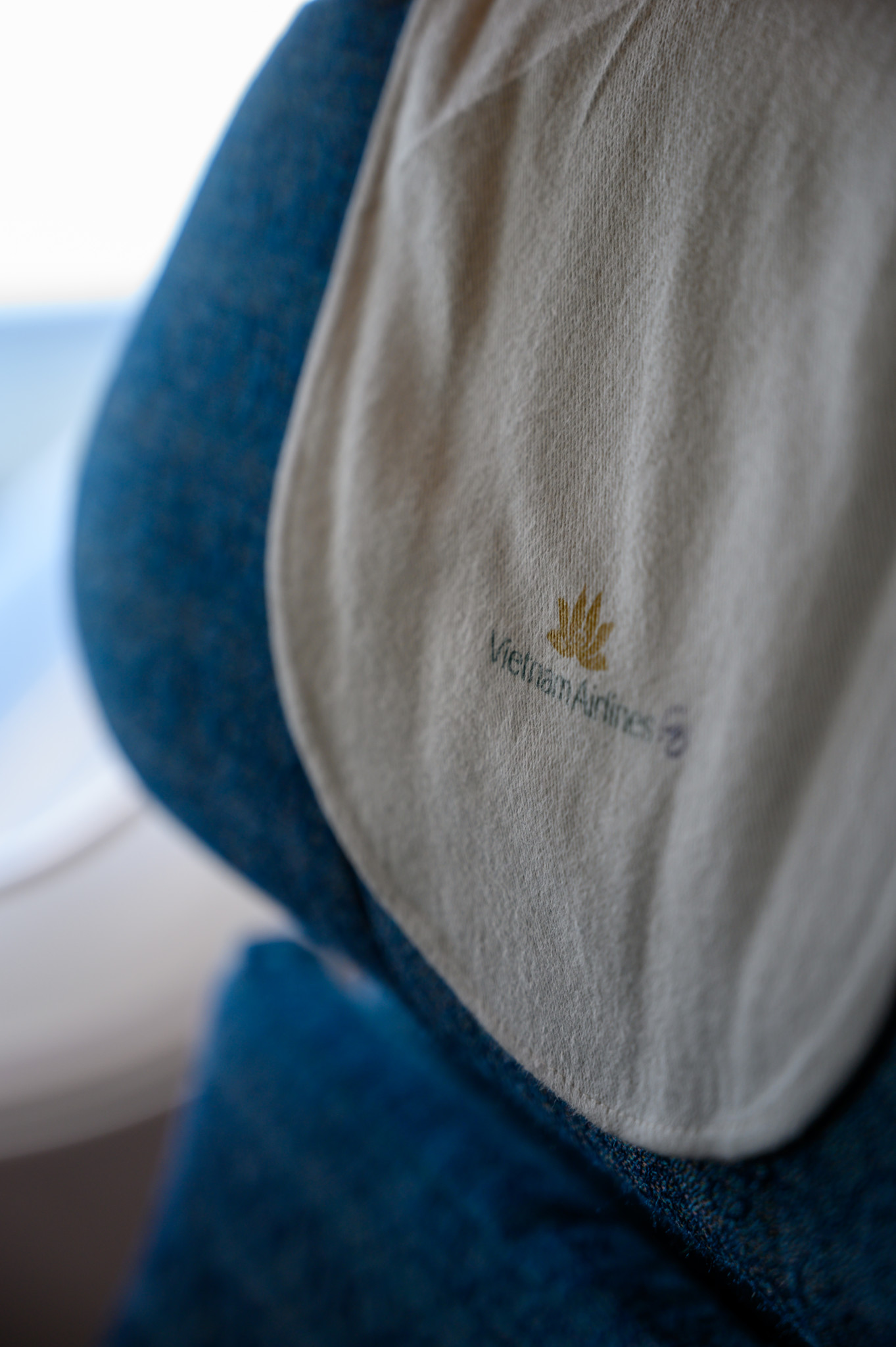 Erfahrungen mit Vietnam Airlines