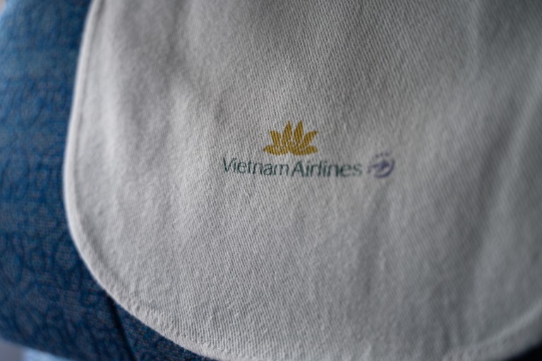 Vietnam Airlines