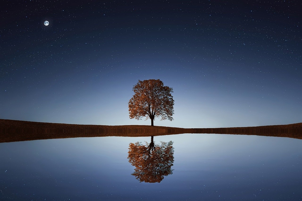 Bei den Tipps gegen Fernweh darf auch die Sternenfotografie nicht fehlen