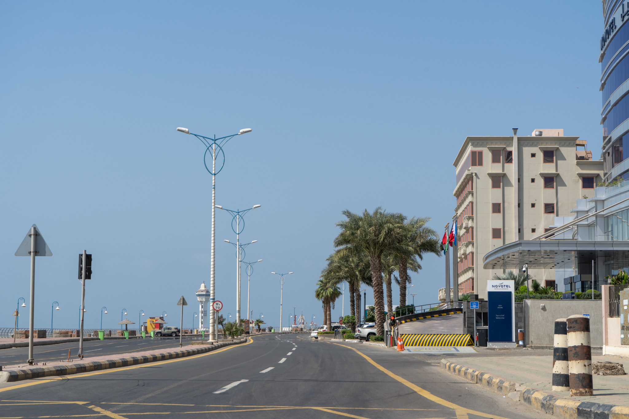 Hoteltipps für Dammam
