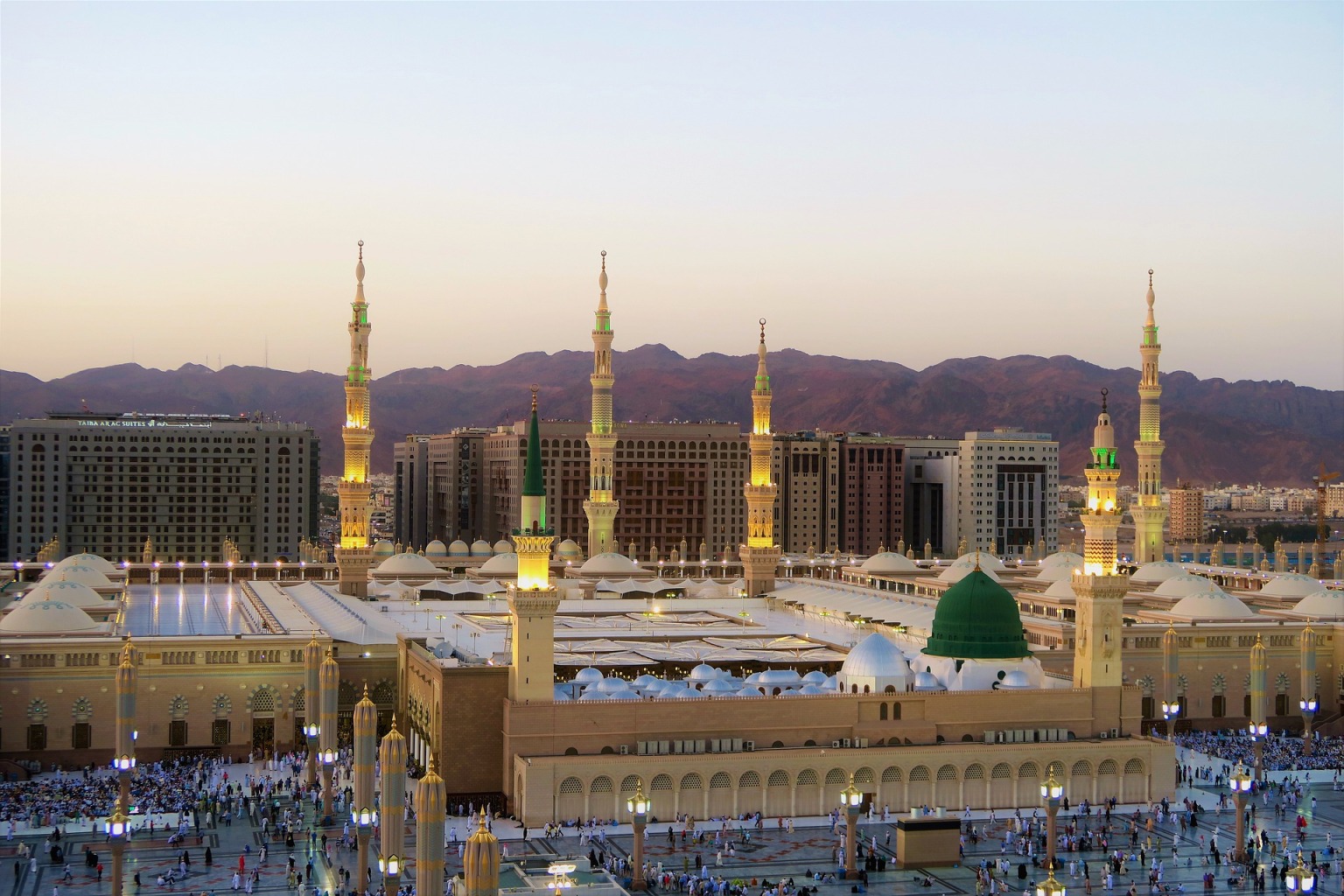 Gibt Es In Saudi Arabien Kirchen