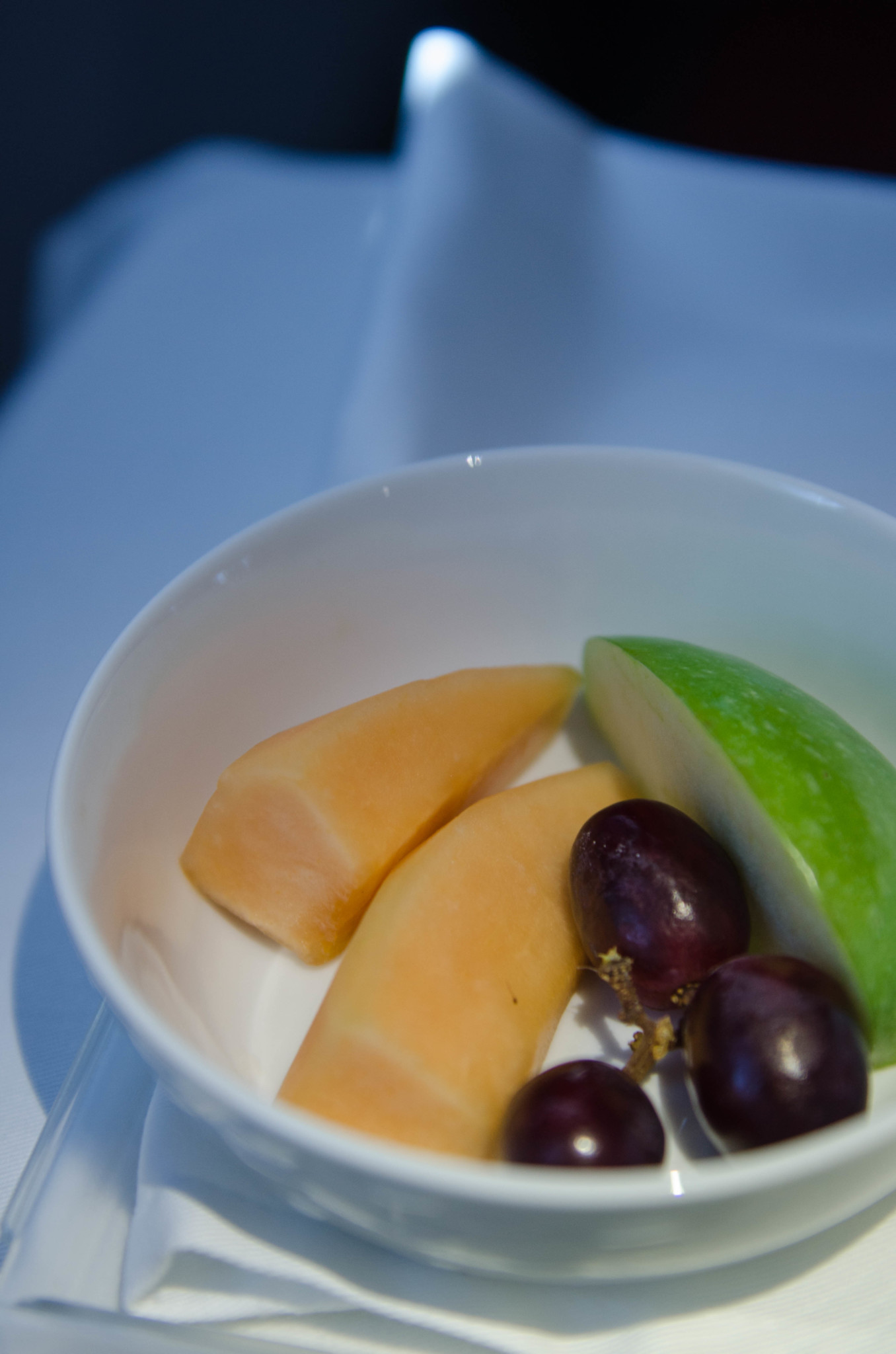 Obst bei Latam
