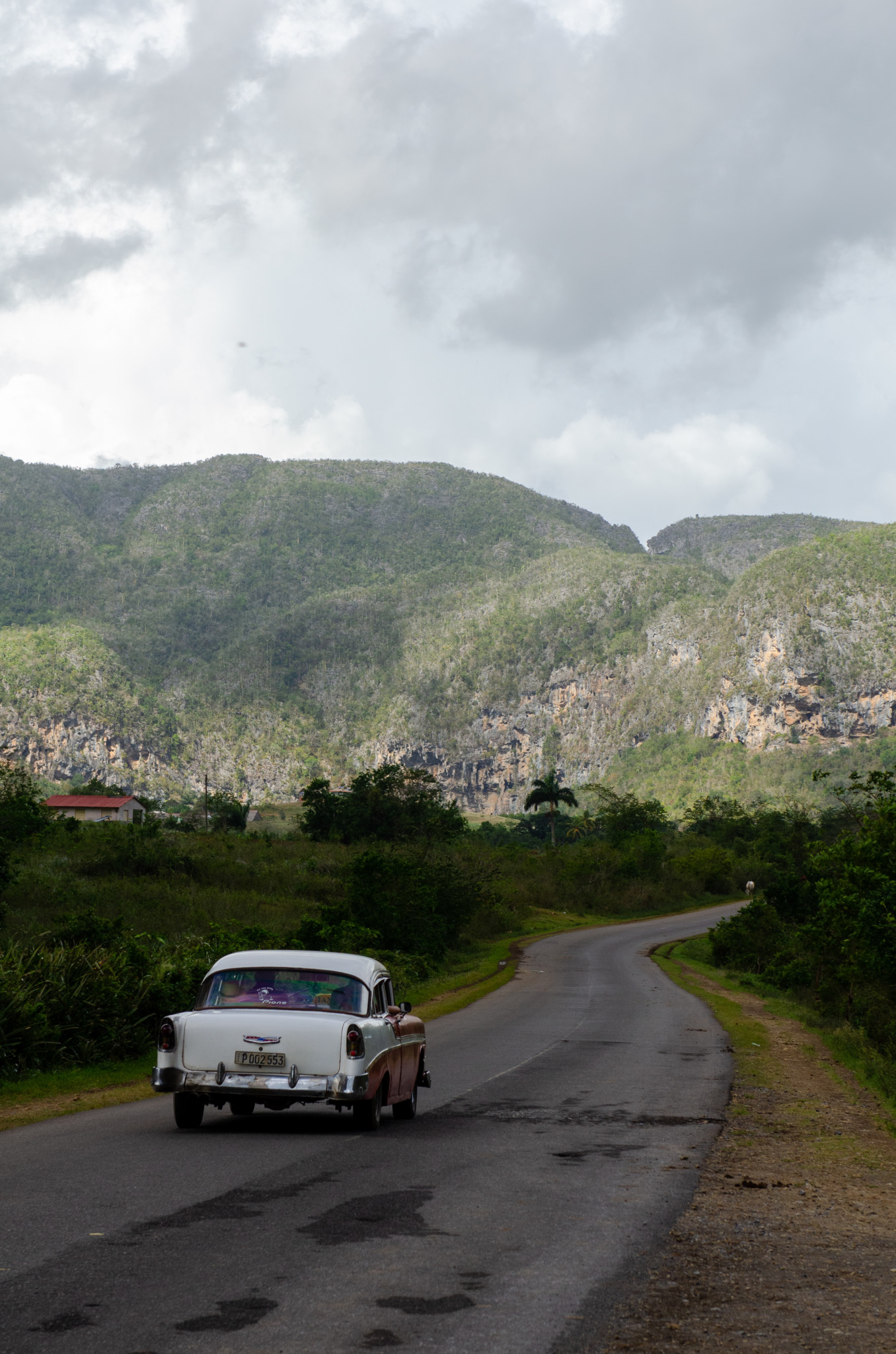 Im Oldtimer durch Kuba reisen