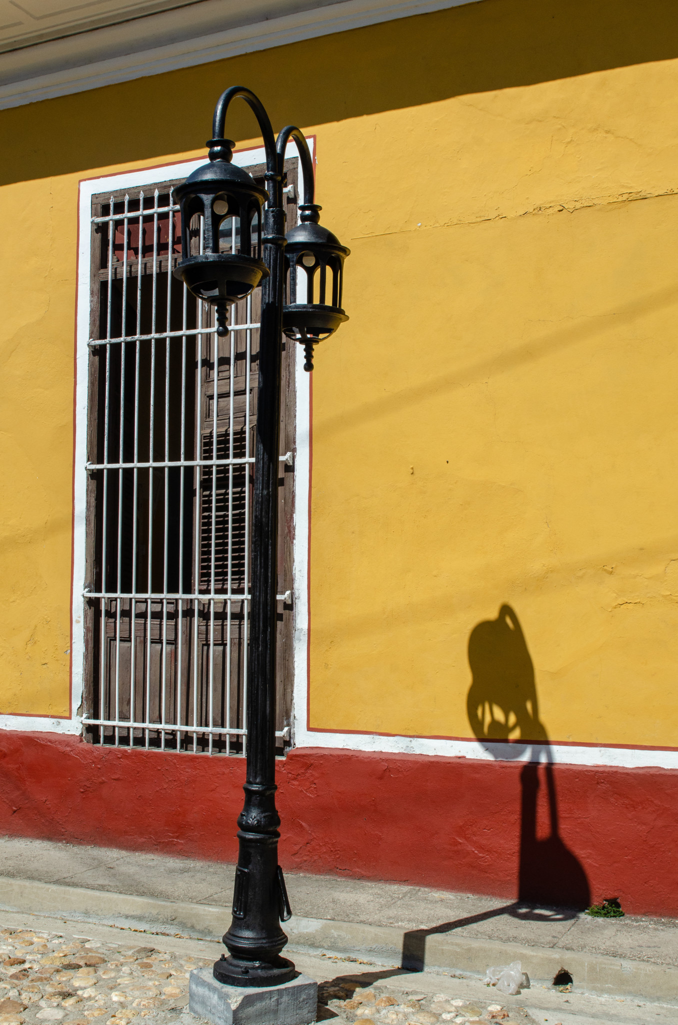 Altstadt von Sancti Spiritus