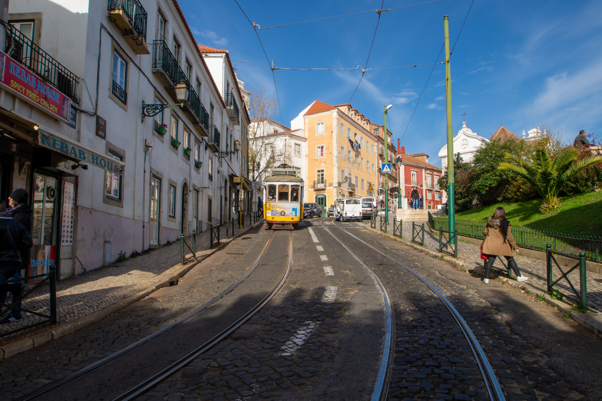 Unsere Reisetipps für Lissabon
