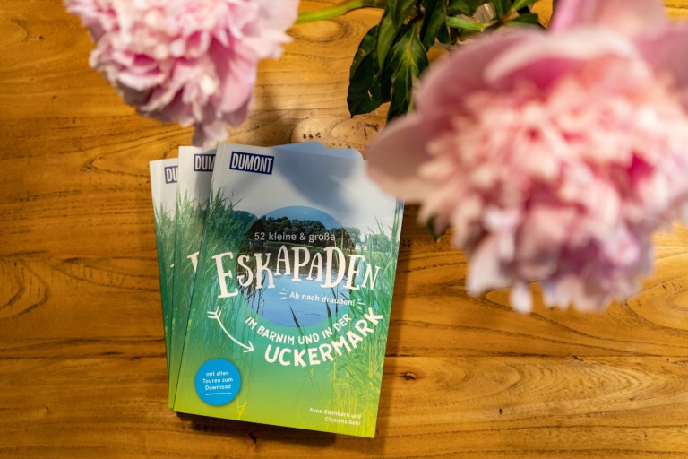Eskapaden im Barnim und in der Uckermark