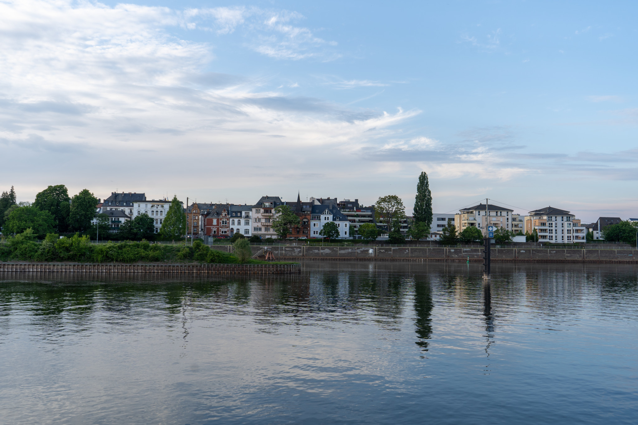 Mosel Ufer