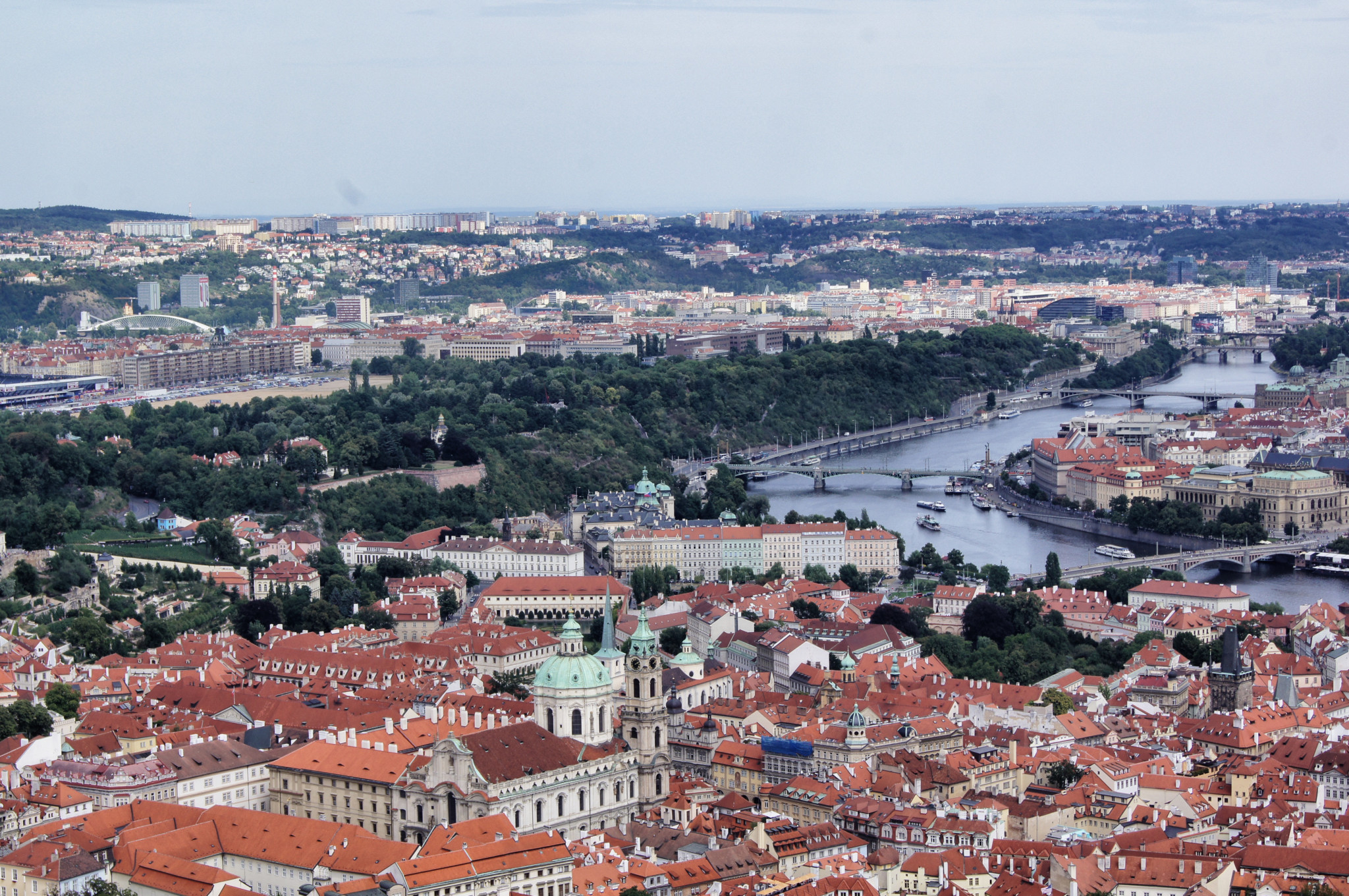Prag Tipps und Sehenswürdigkeiten im Überblick
