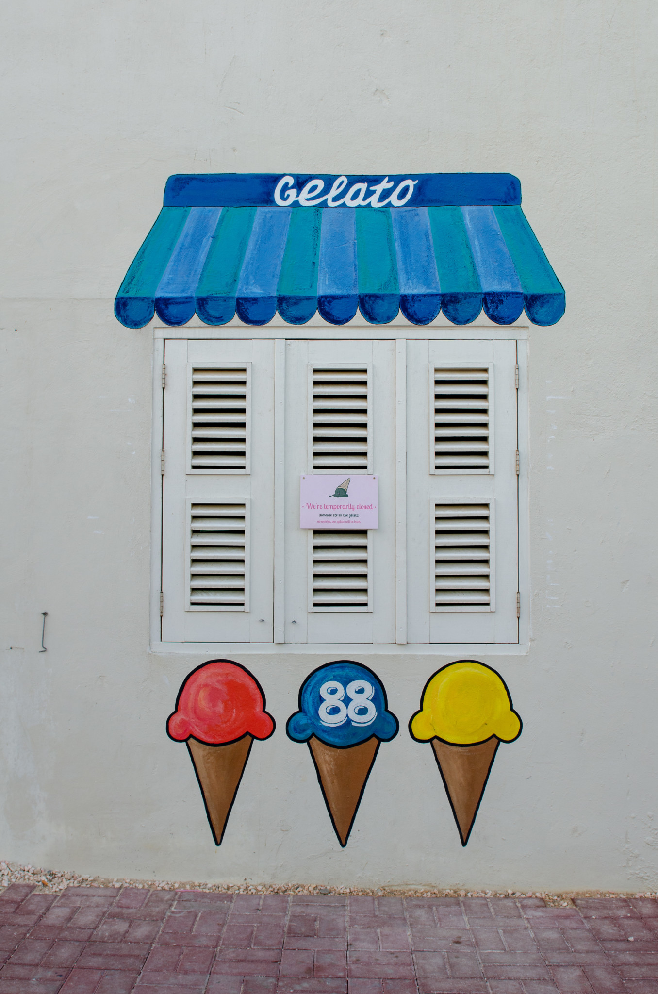 Otrobanda in Willemstad gilt noch als geheimer Curacao Tipp