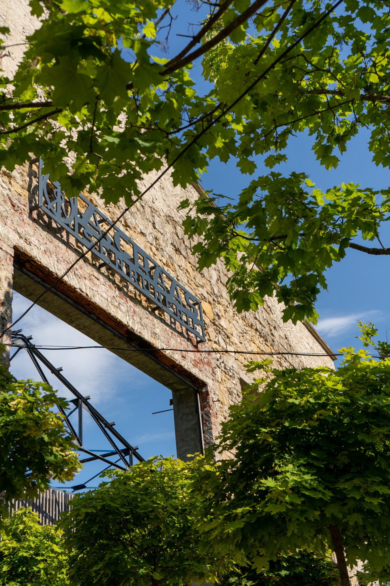 Graace Hotel in Luxemburg