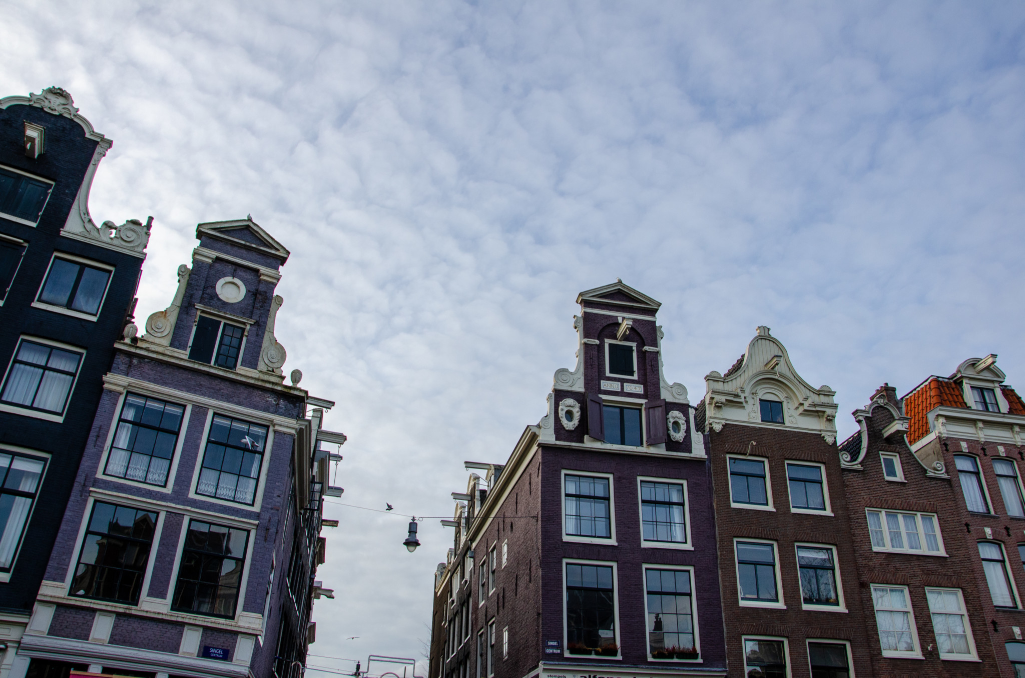 Negen Straatjes Amsterdam