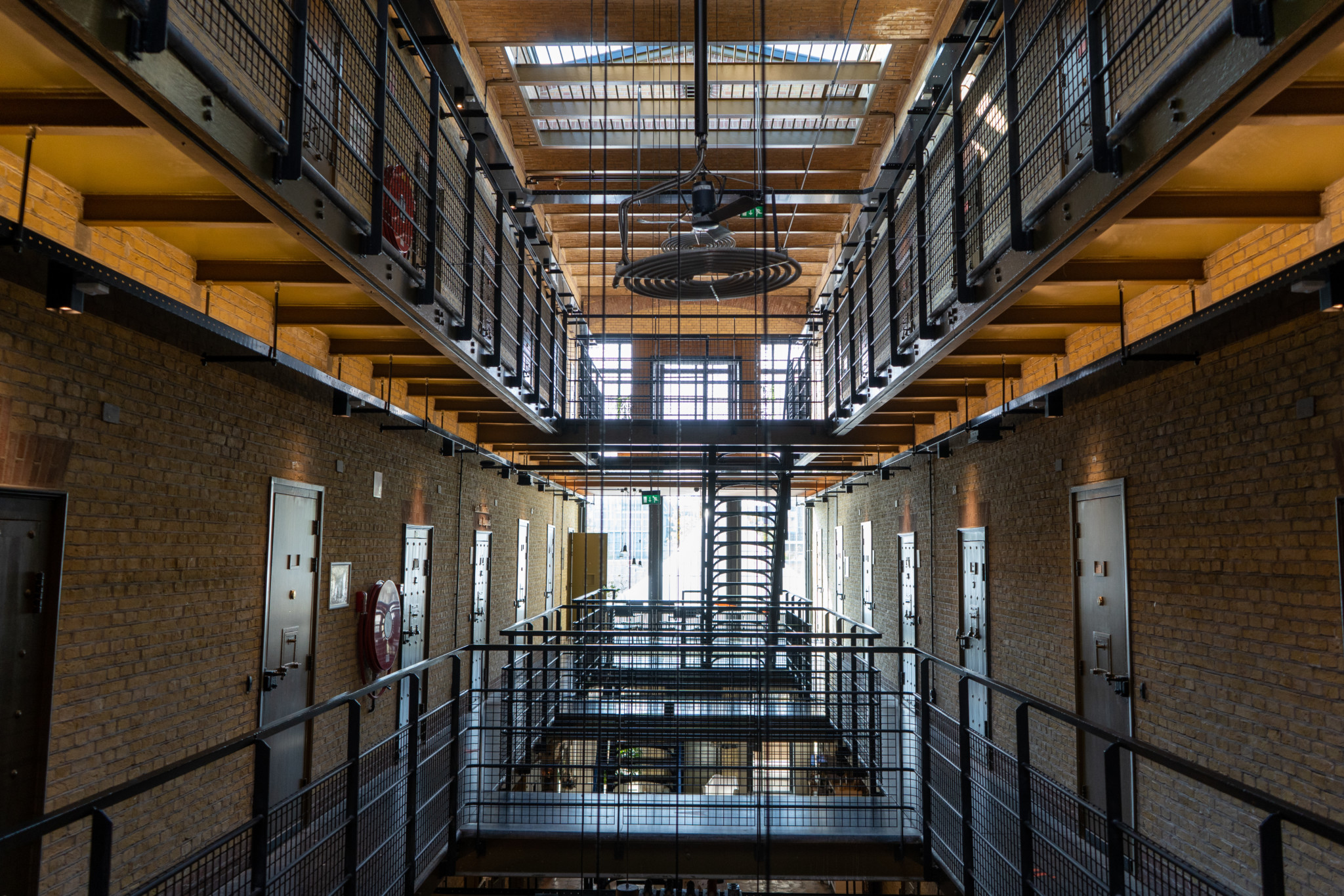 Alibi Hostel Leeuwarden