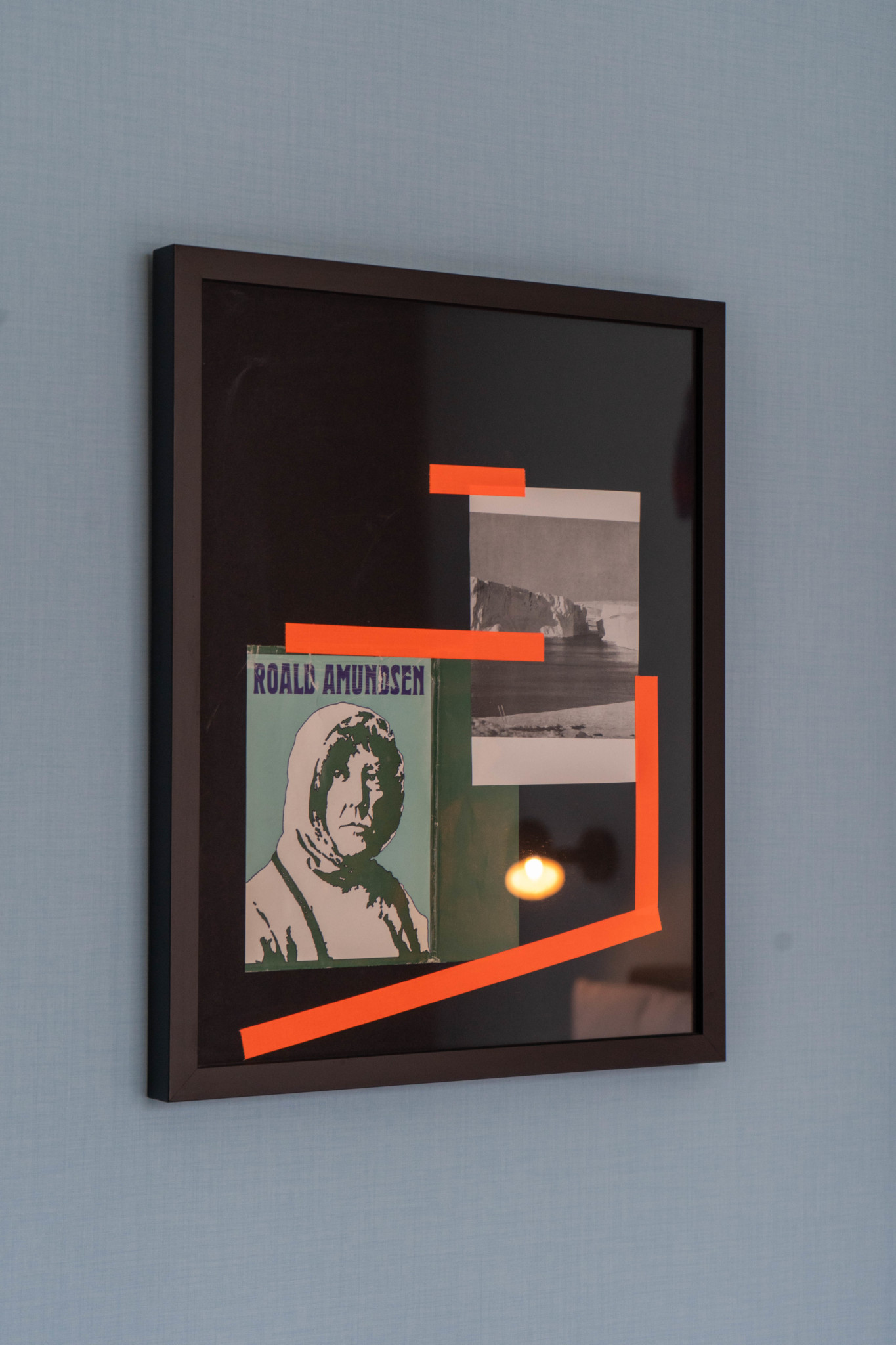 Foto im Zimmer