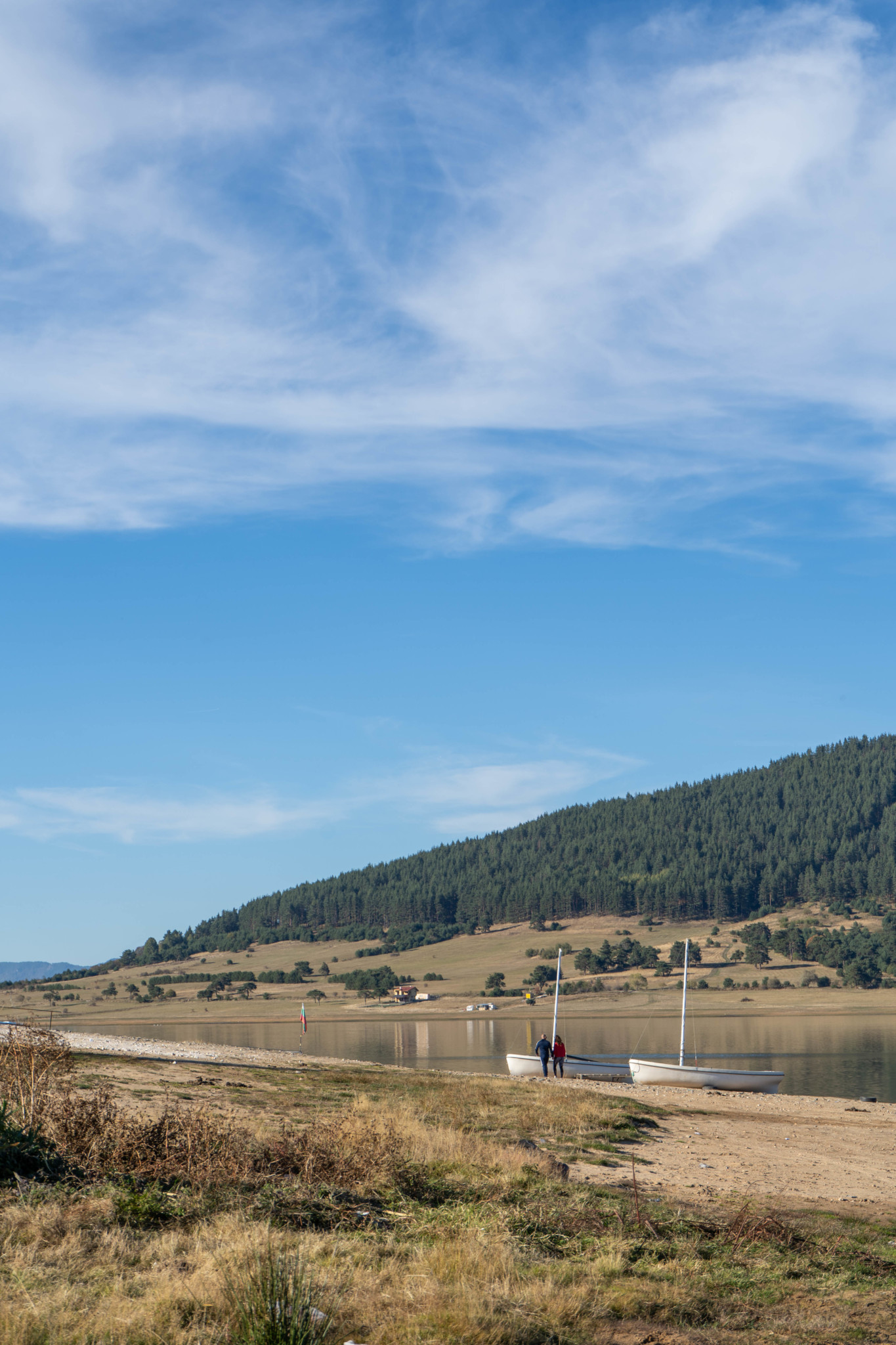 Bulgarien Tipp: Ein Urlaub ist auch im Herbst schön