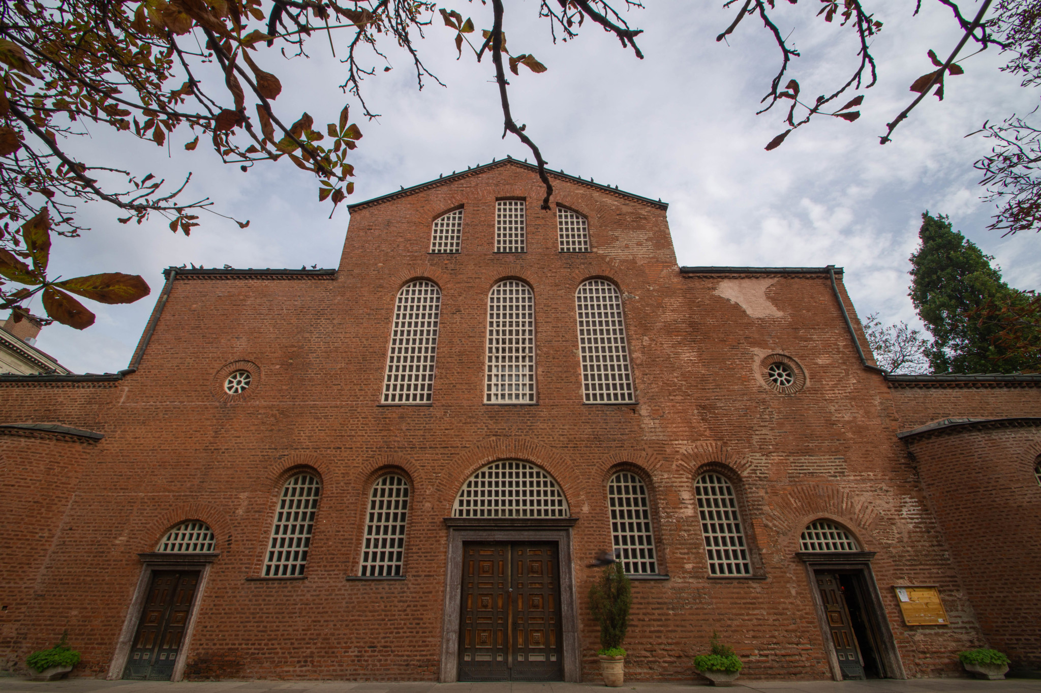 Sofias Sophienkirche