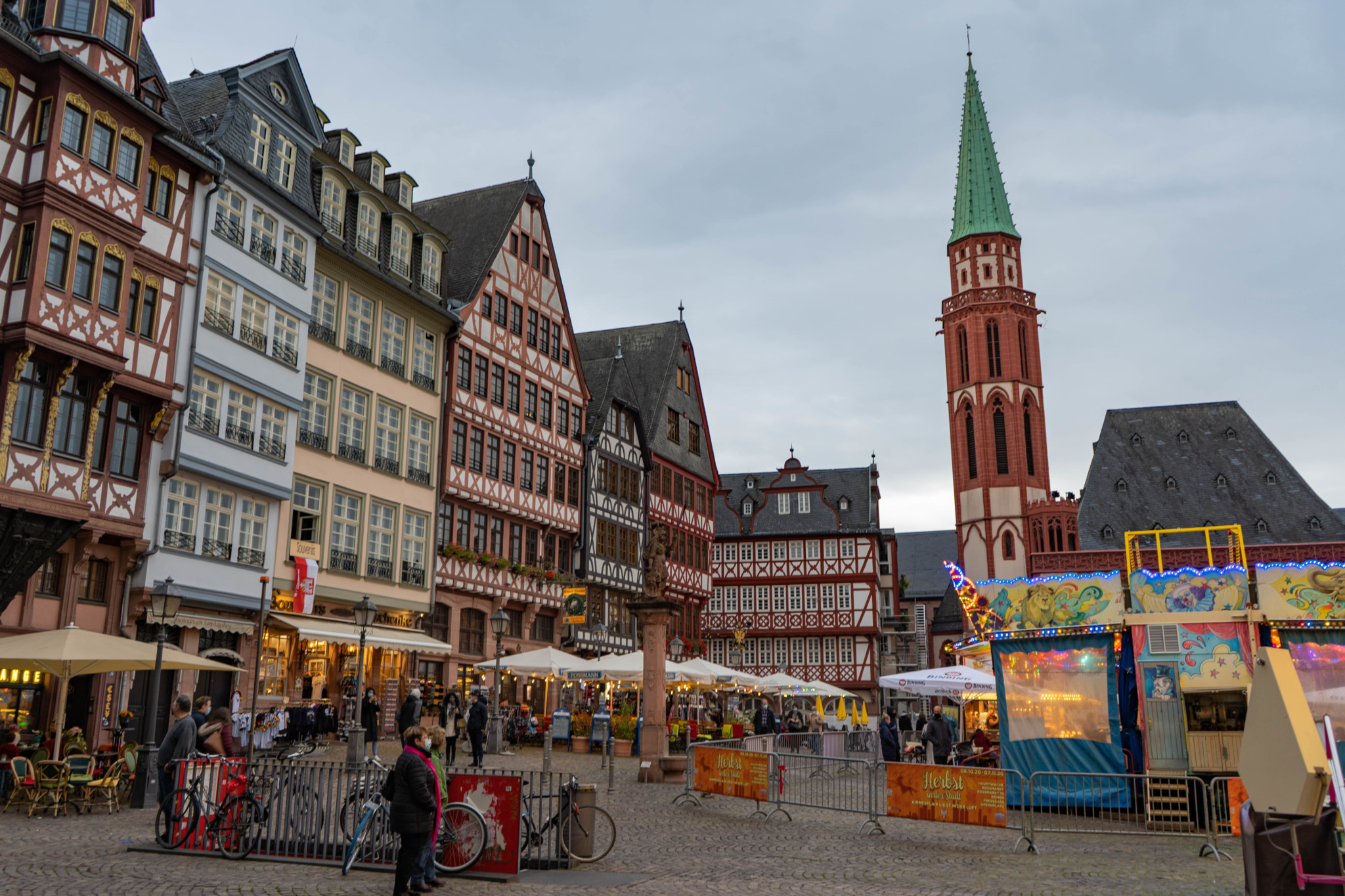 Frankfurter Römer