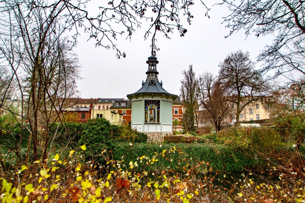 Brandenburg an der Havel Sehenswürdigkeiten