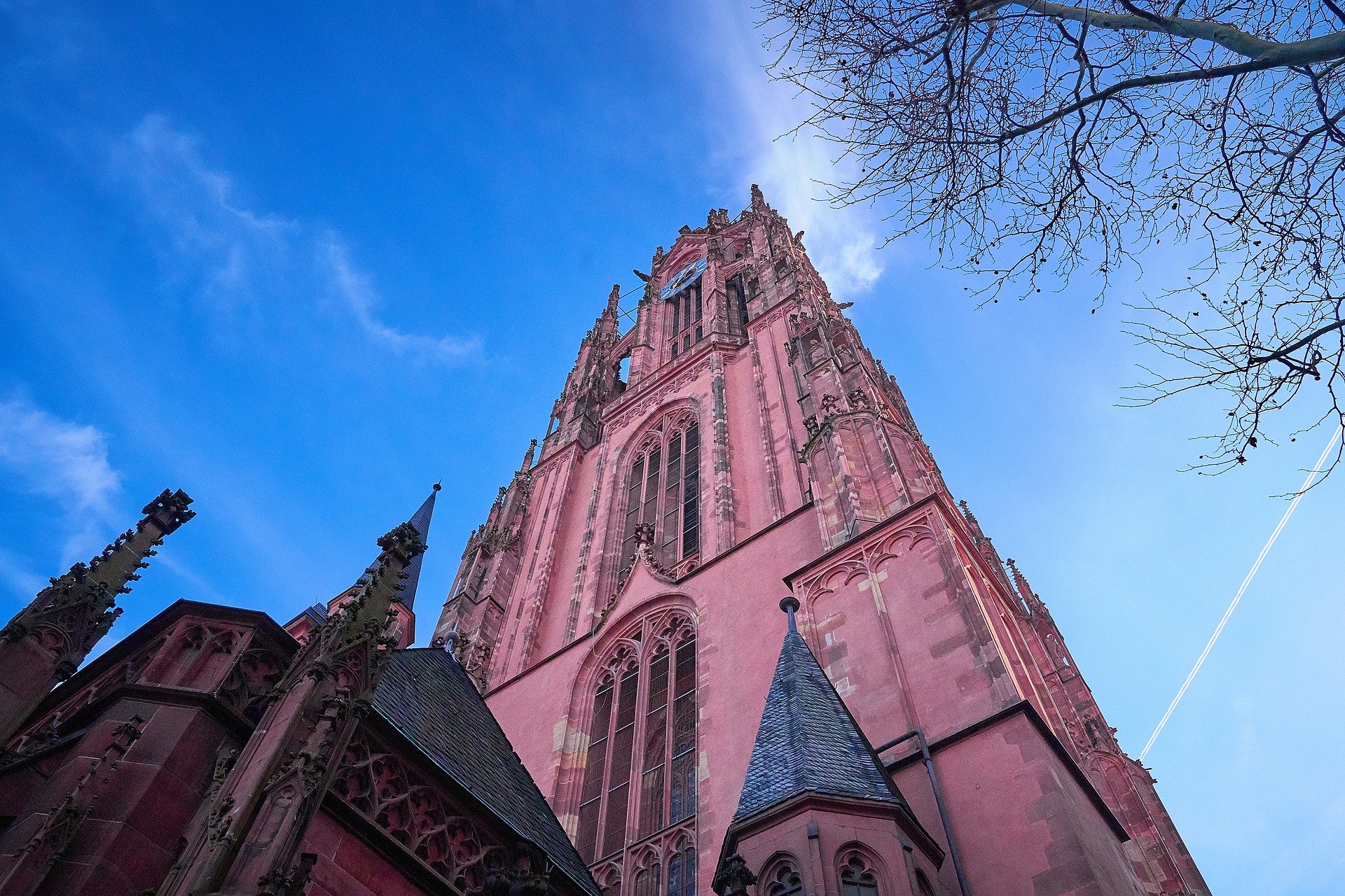 Kaiserdom St. Bartholomäus