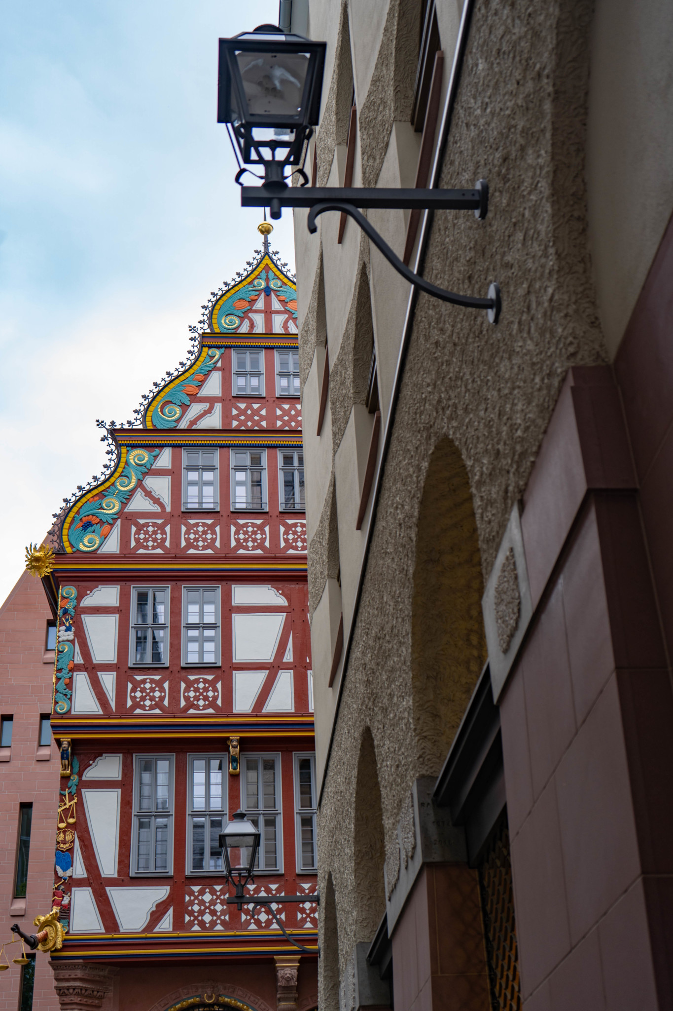 Goethe Haus Frankfurt am Main
