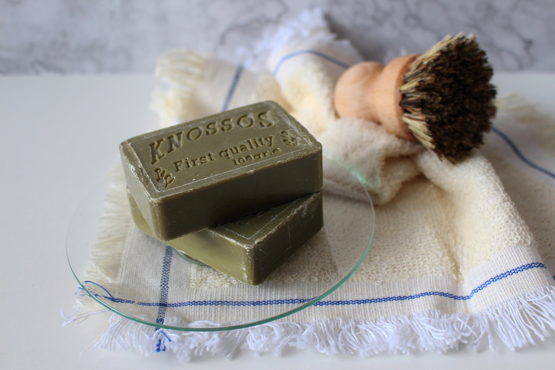 Nachhaltige Geschenke im Beauty-Bereich