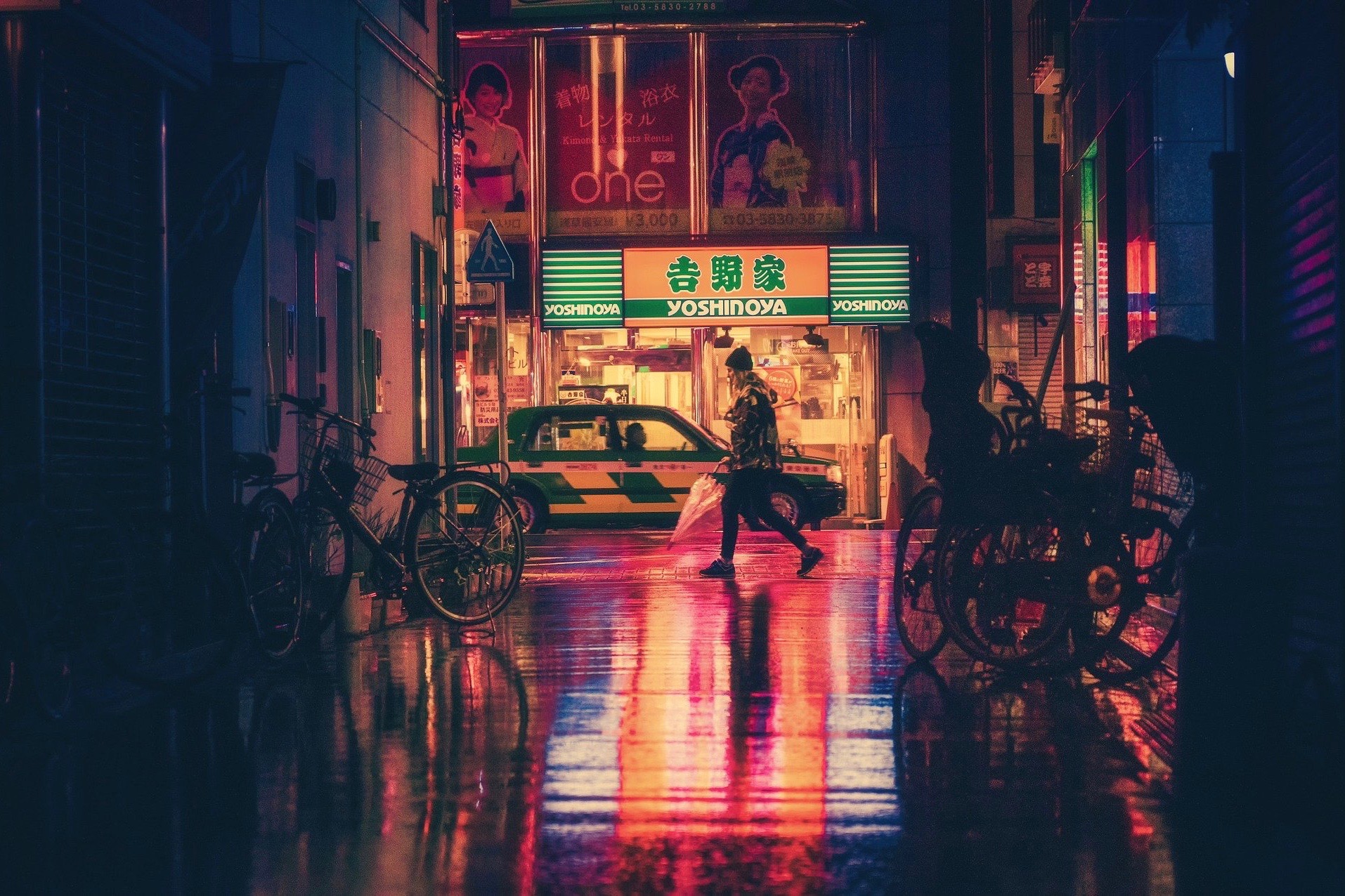 Reise-Gadgets