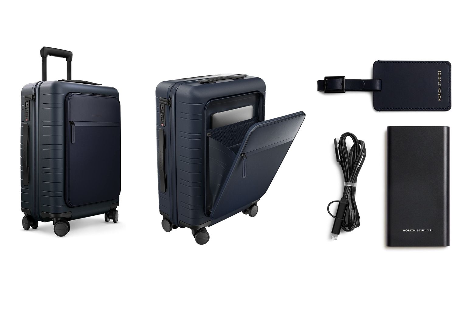 Horizn Studio Handgepäck