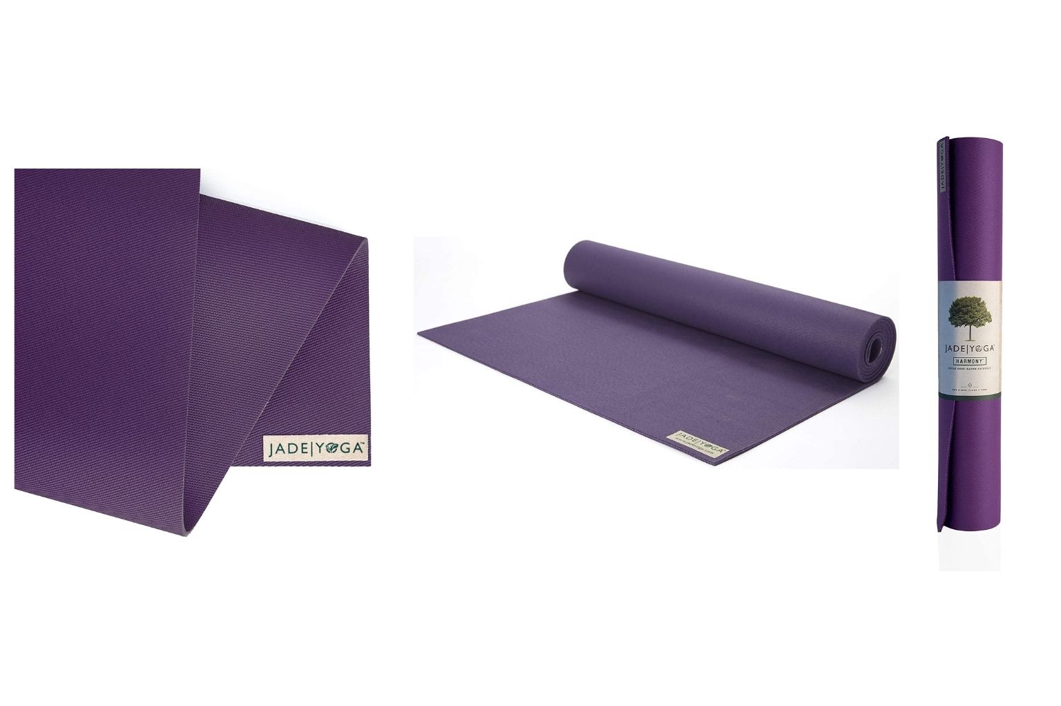 Jade Yoga Reisematte