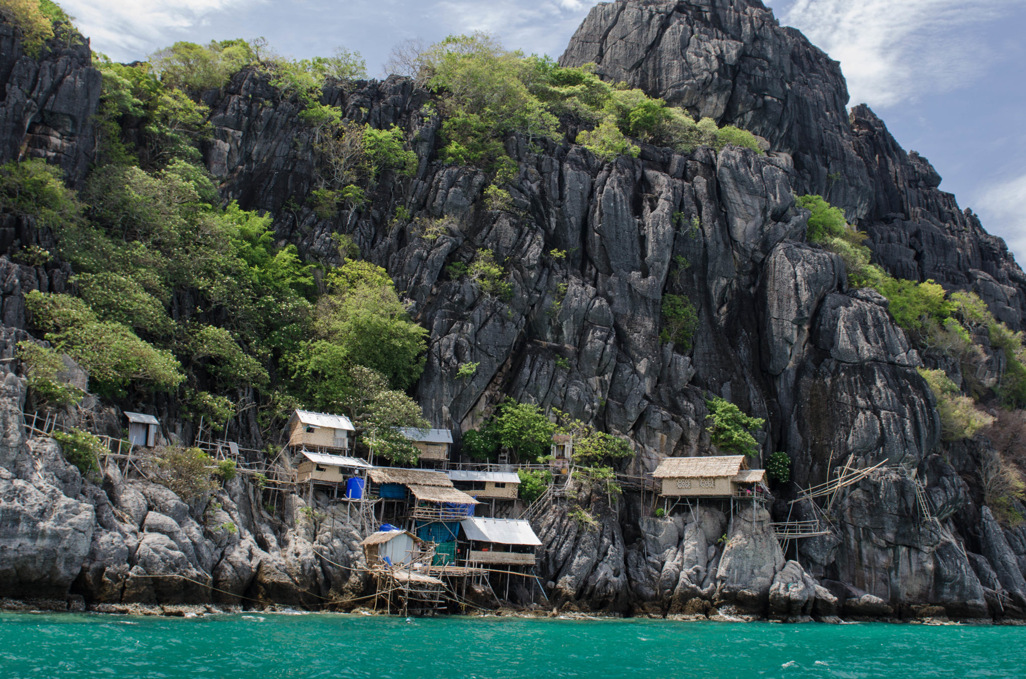 Das perfekte Reiseziel im Dezember: Thailand