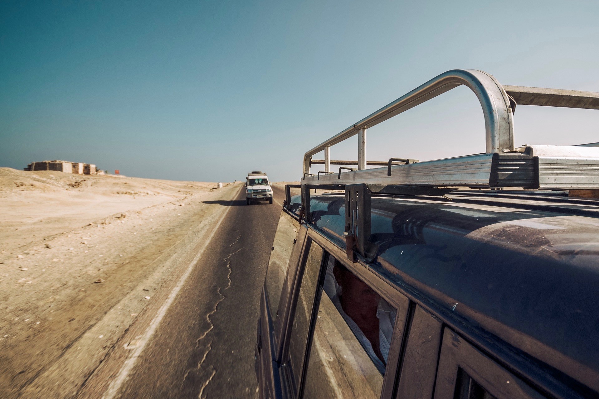 Reisegeschenke für Roadtrips