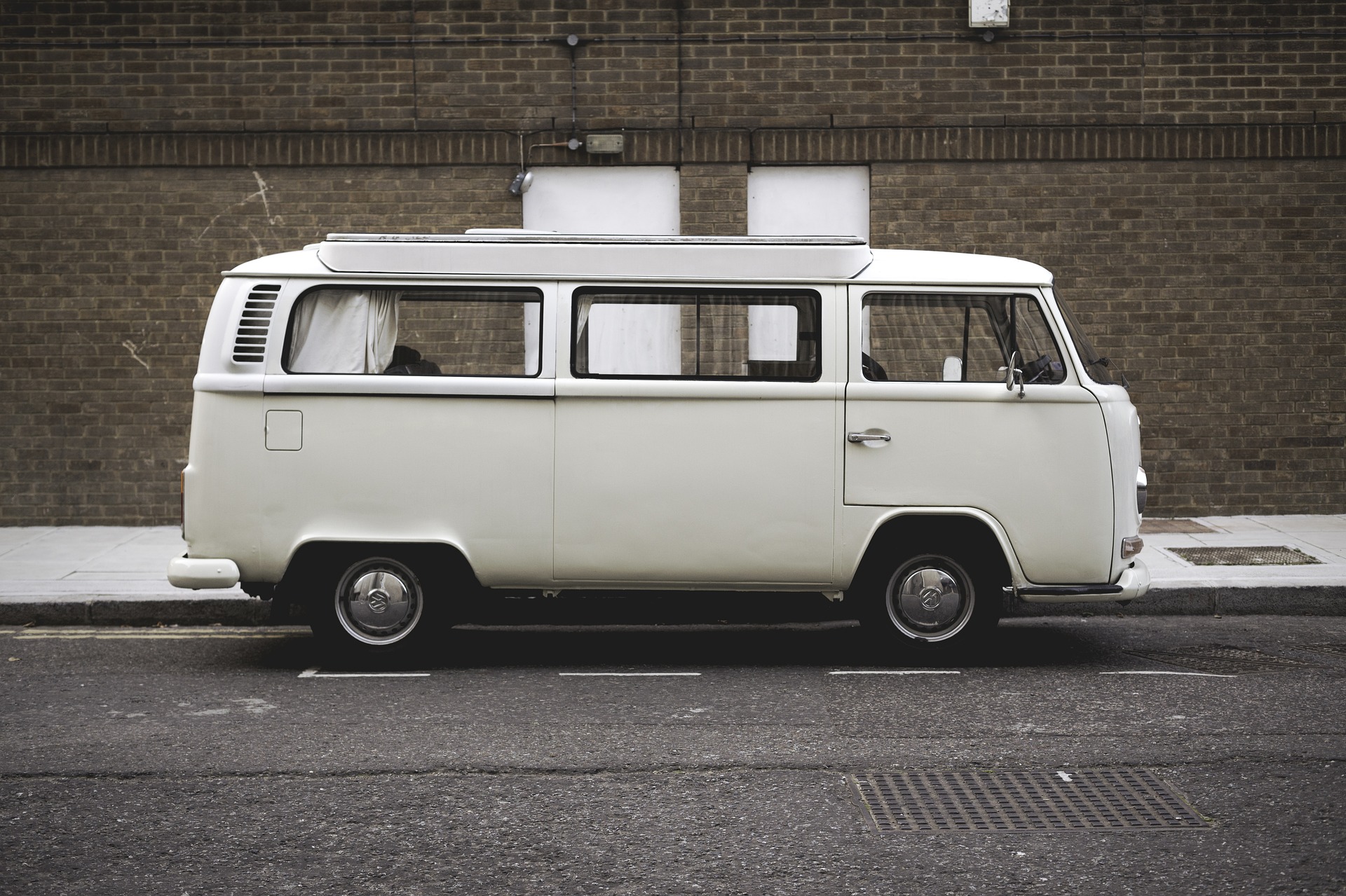 Volkswagen Bus
