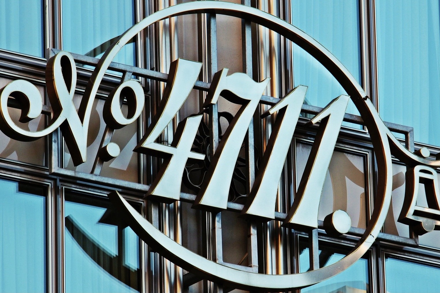 4711 Kölnisch Wasser