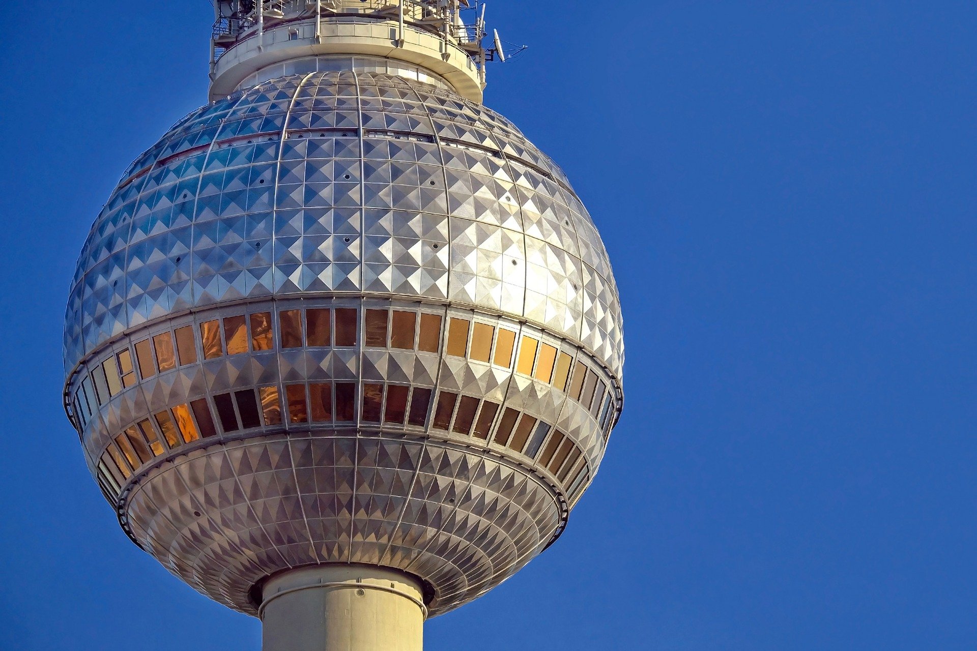 Berliner Fernsehturm