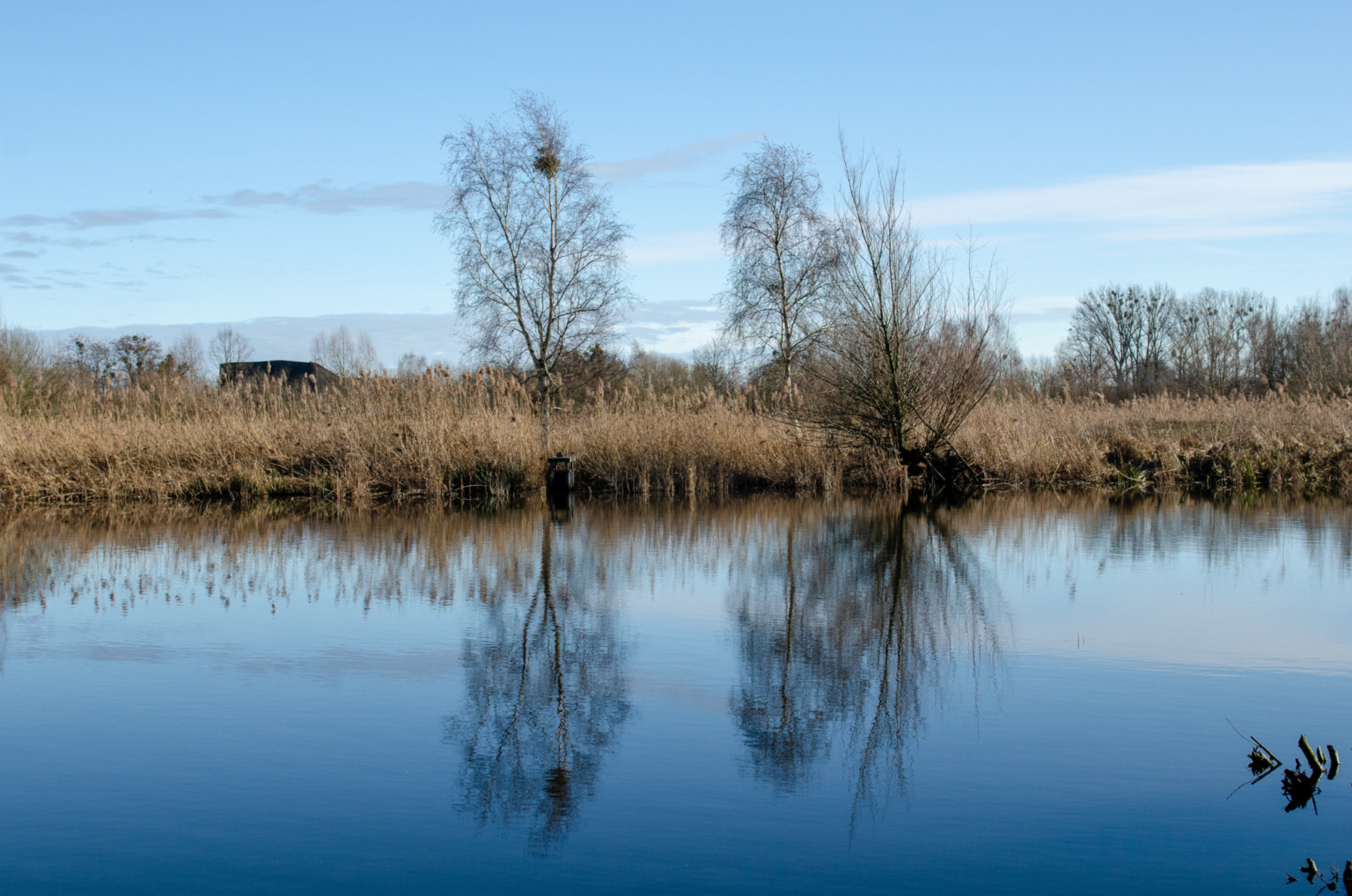 Die Uckermark zählt zu unseren Highlights im Osten Deutschlands