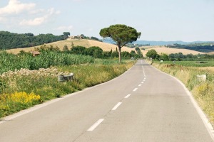 Italien Roadtrip