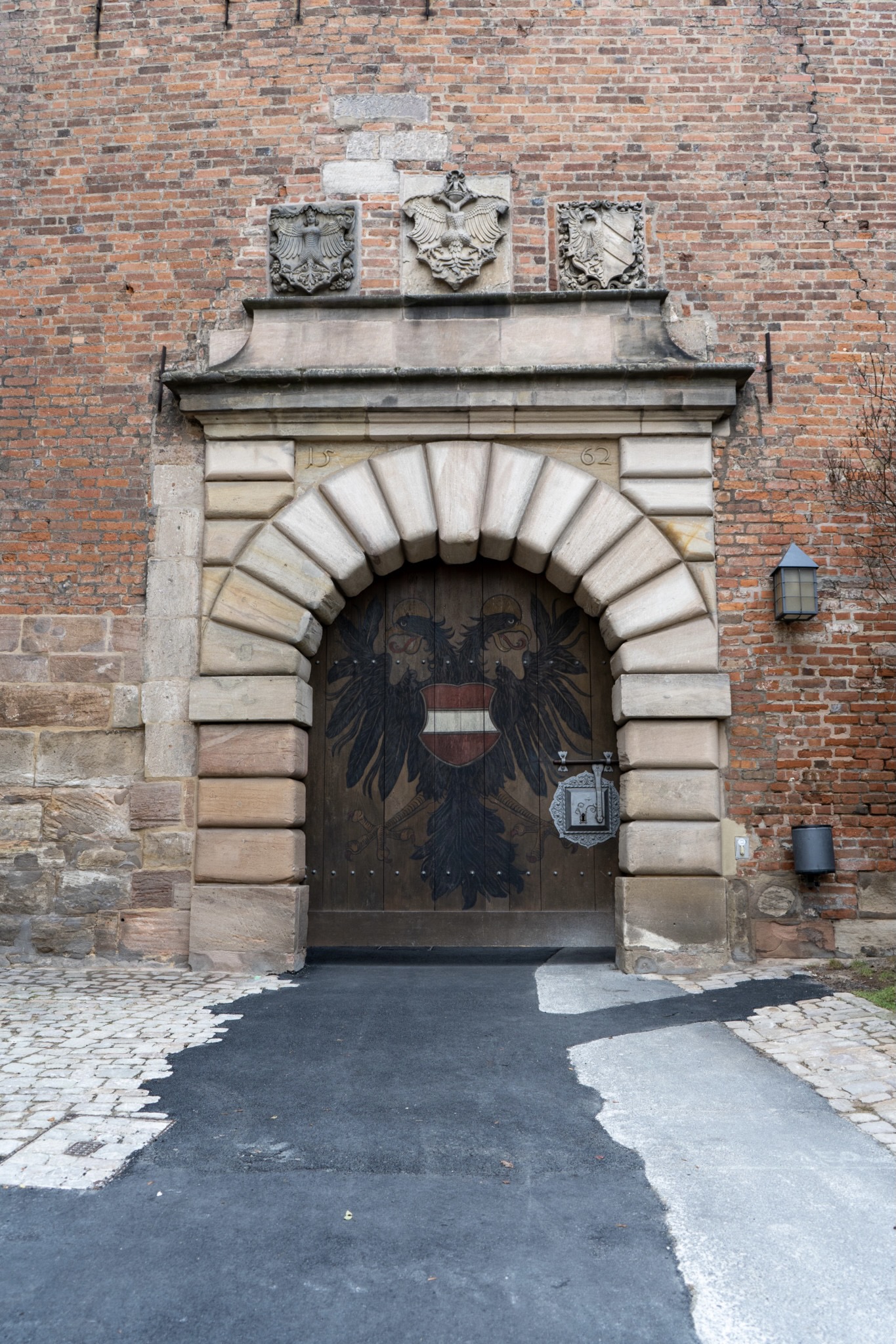 Die Nürnberger Kaiserburg ist als Ausflug ein Highlight