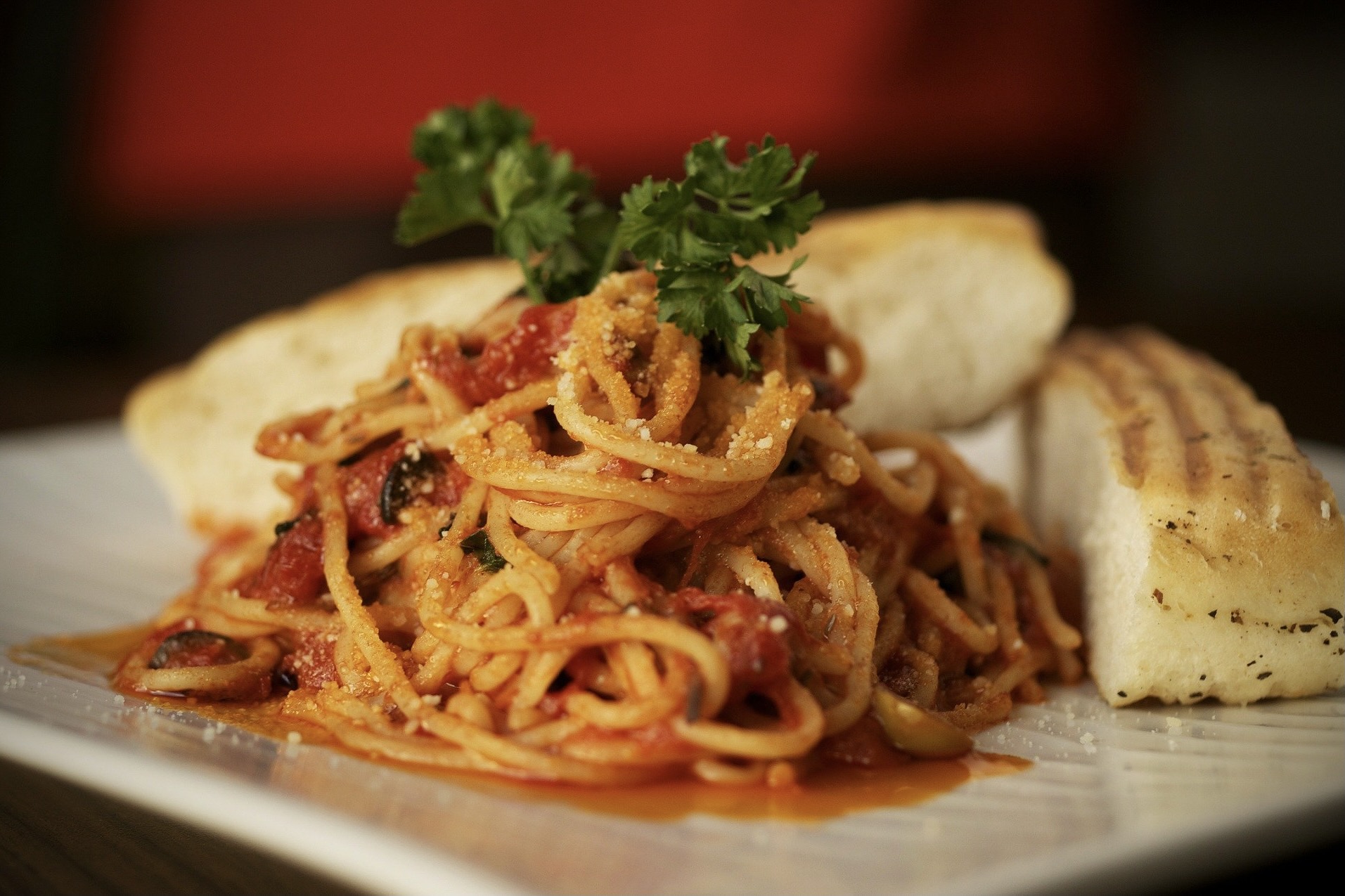 Rezepte aus aller Welt: Italien