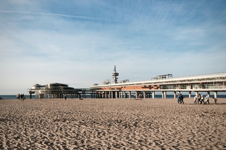 Scheveningen Strand