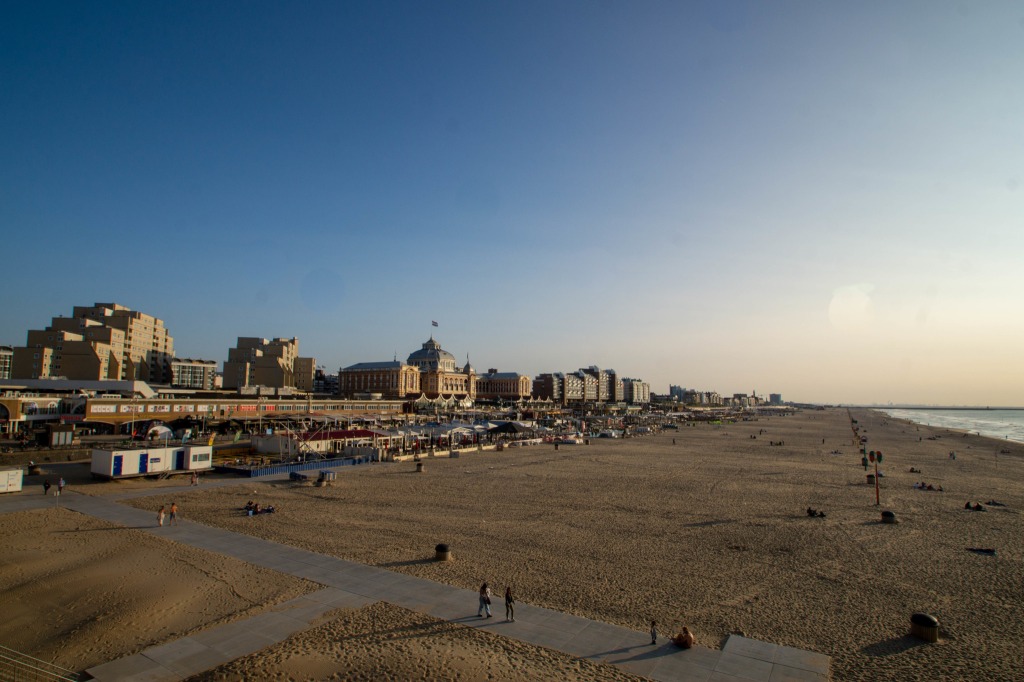 Was Kostet Parken In Scheveningen www.travellersarchive.de