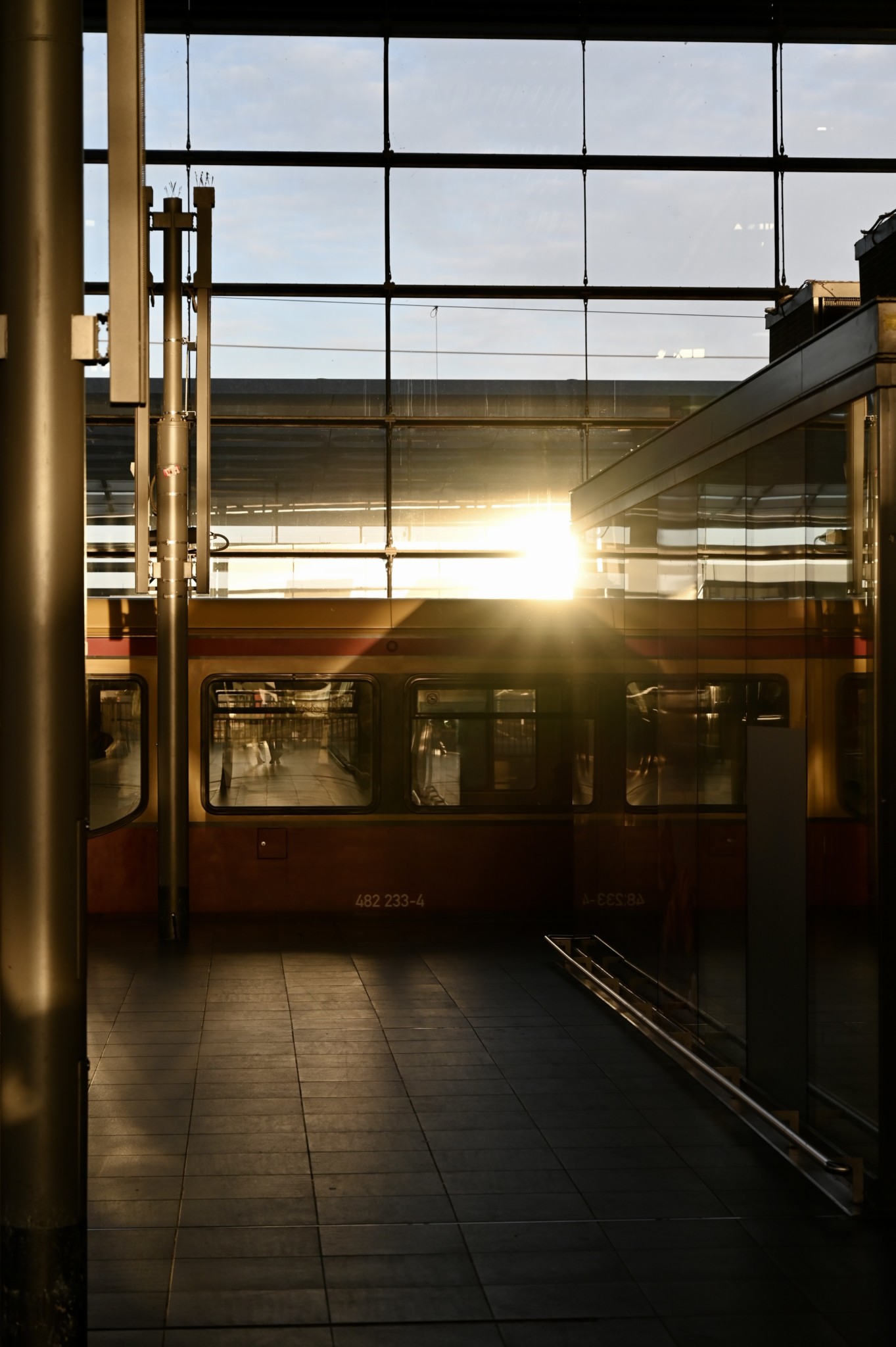 Berlin-Ostkreuz